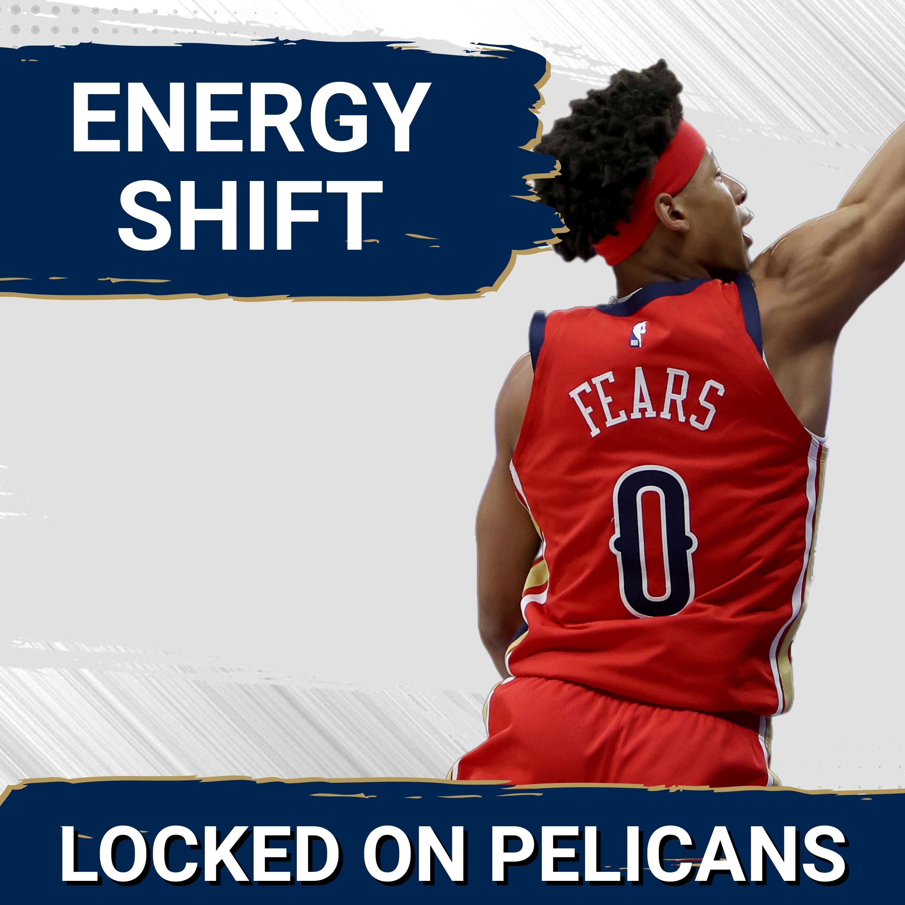 Locked On Pelicans - Daily Podcast On The New Orleans Pelicans