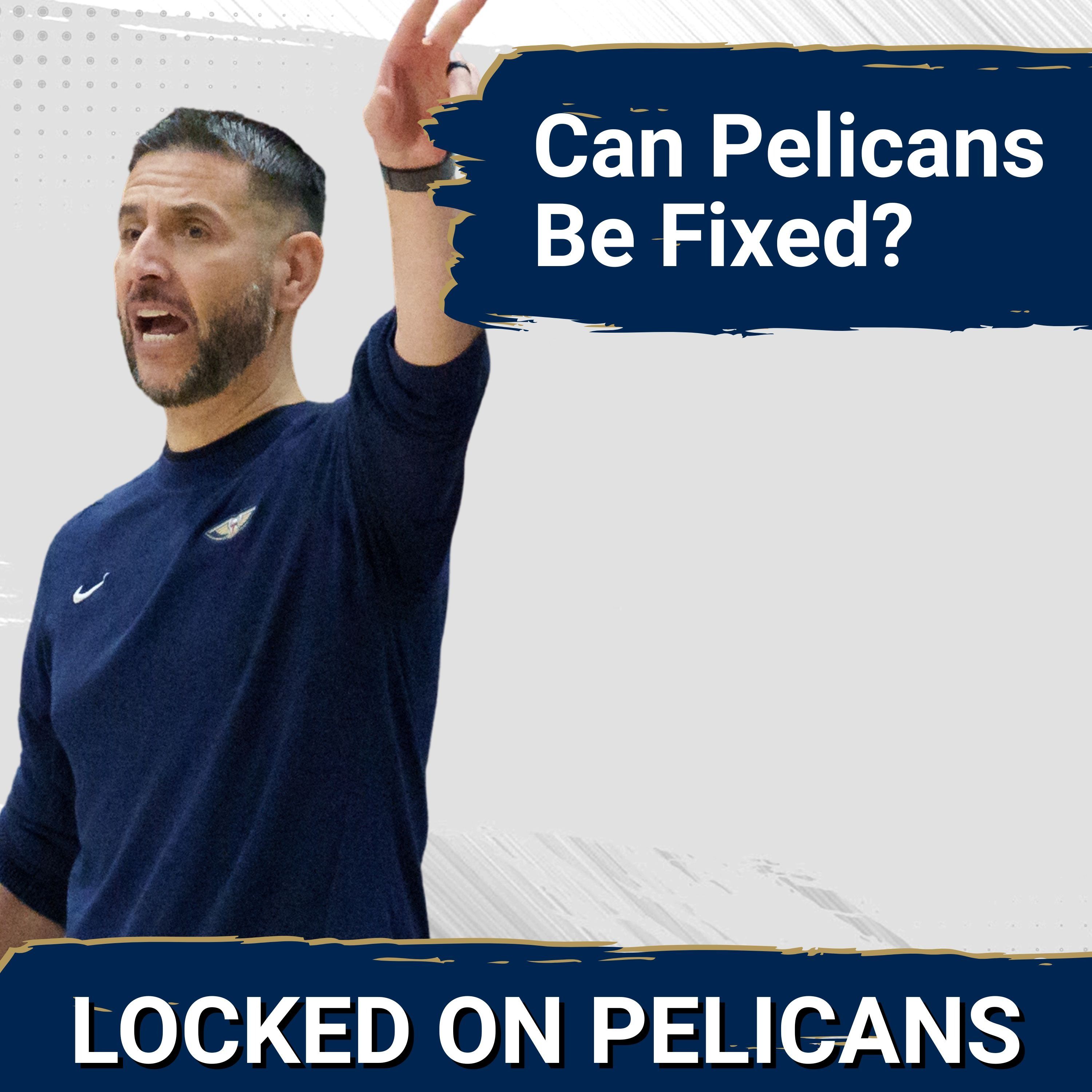 RED FLAG: Pelicans’ Turmoil After Willie Green Firing—Is Joe Dumars’s Approach the REAL PROBLEM?