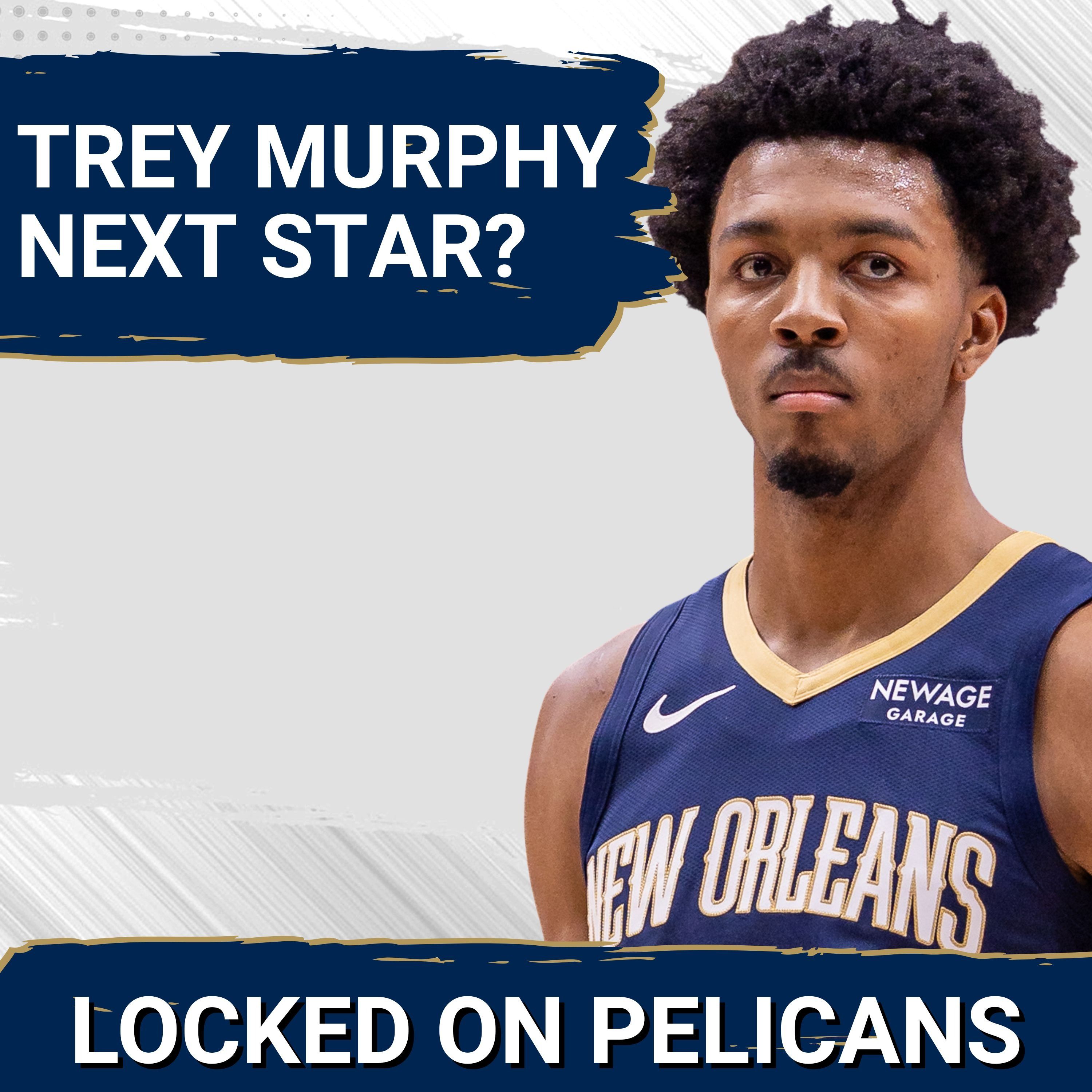 Locked On Pelicans - Daily Podcast On The New Orleans Pelicans