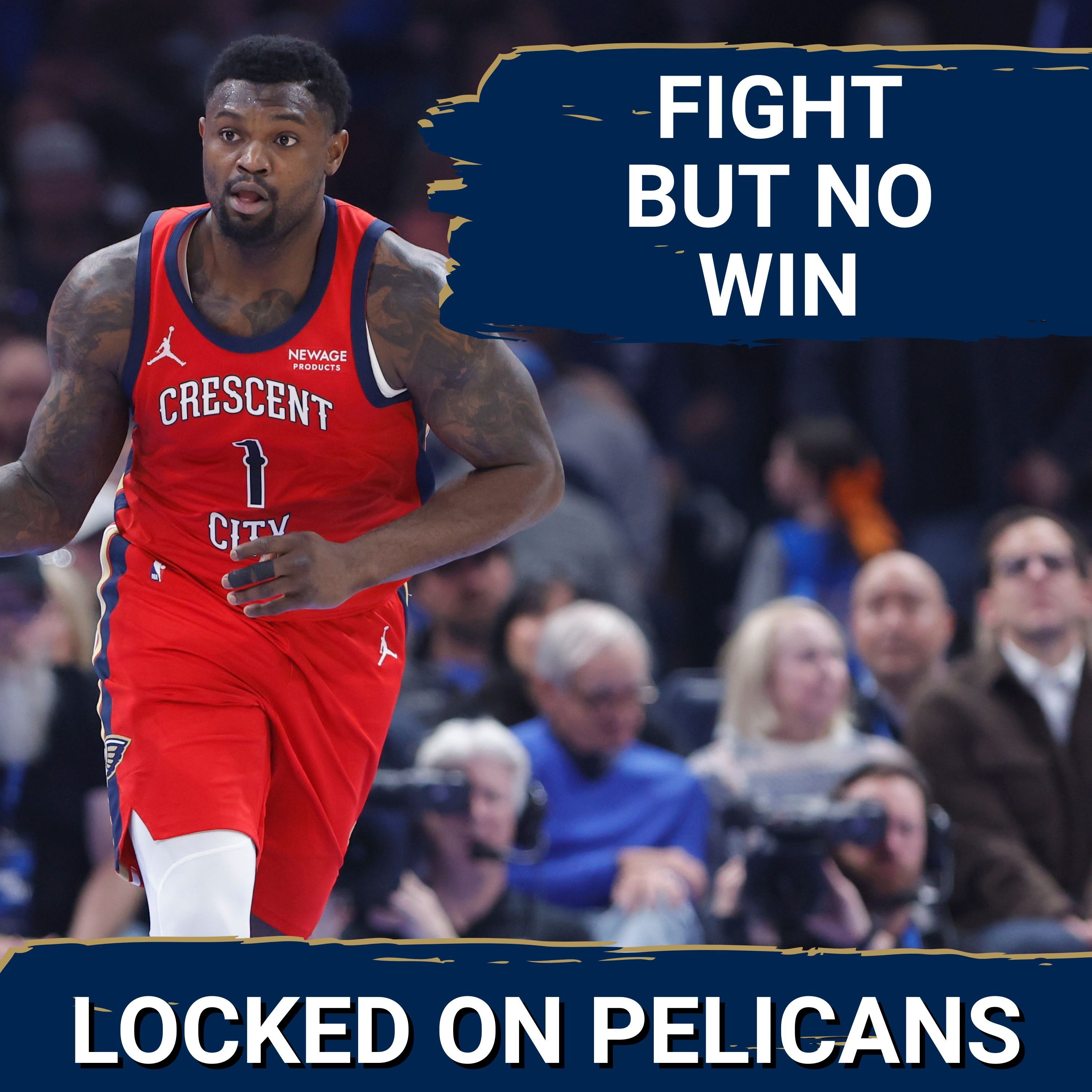 Why the Pelicans' Loss to the Thunder EXPOSES Major Trade Deadline DECISIONS