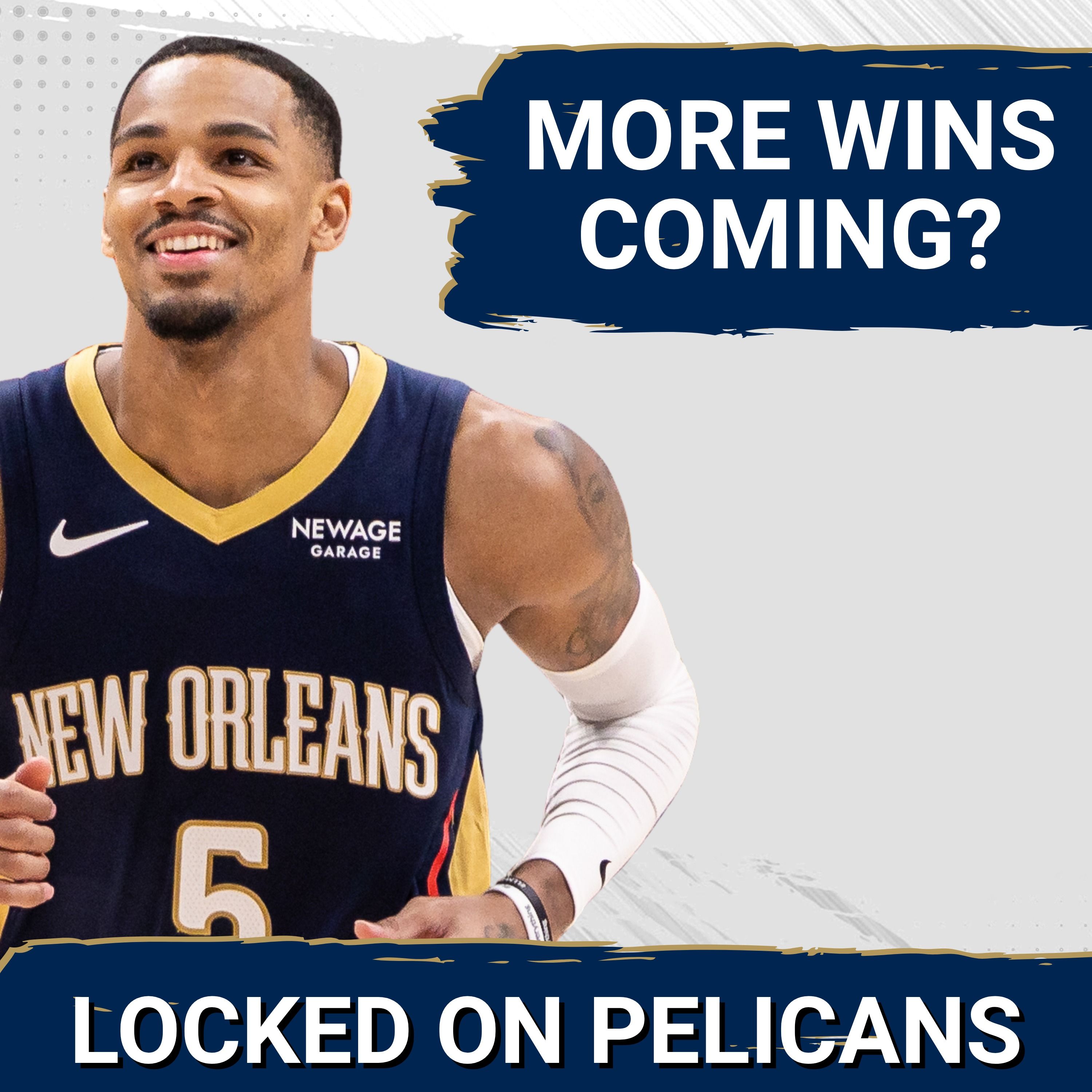 SHOCKER: Are Vegas Odds Seriously UNDERRATING New Orleans Pelicans & Zion Williamson's Future?