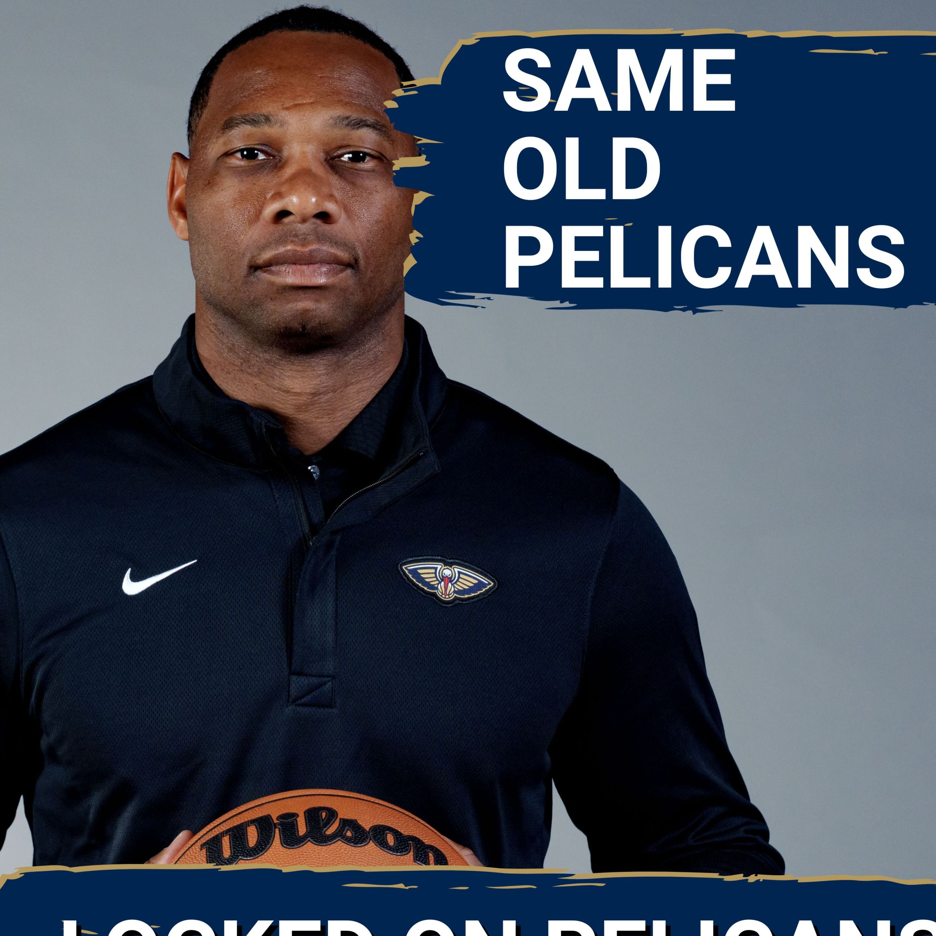 Jeremiah Fears Shines but New Orleans Pelicans IMPLODE in Third Quarter | What Went Wrong?