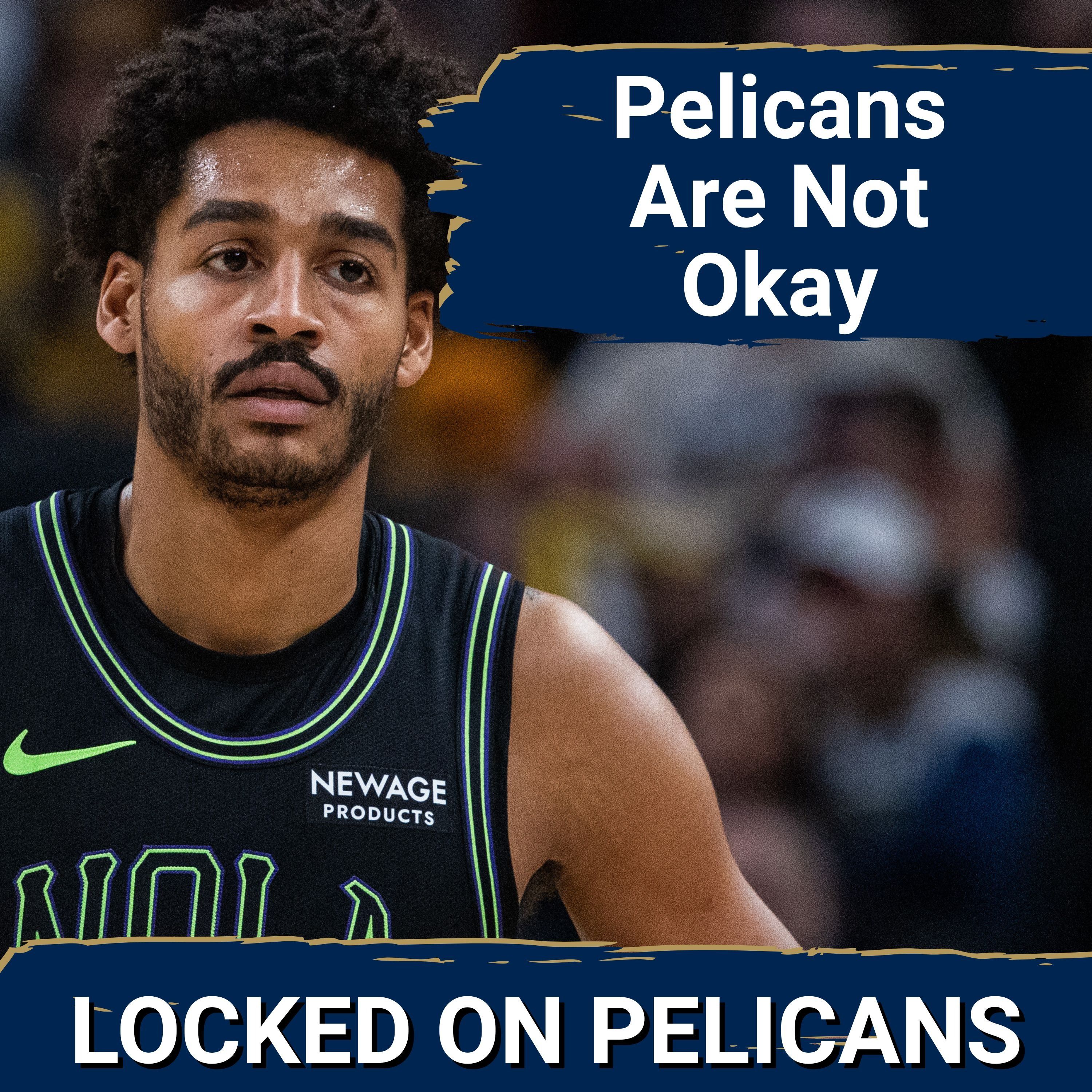 It's Time: Pelicans Front Office Must DECIDE Direction after Rock Bottom Loss to the Indiana Pacers