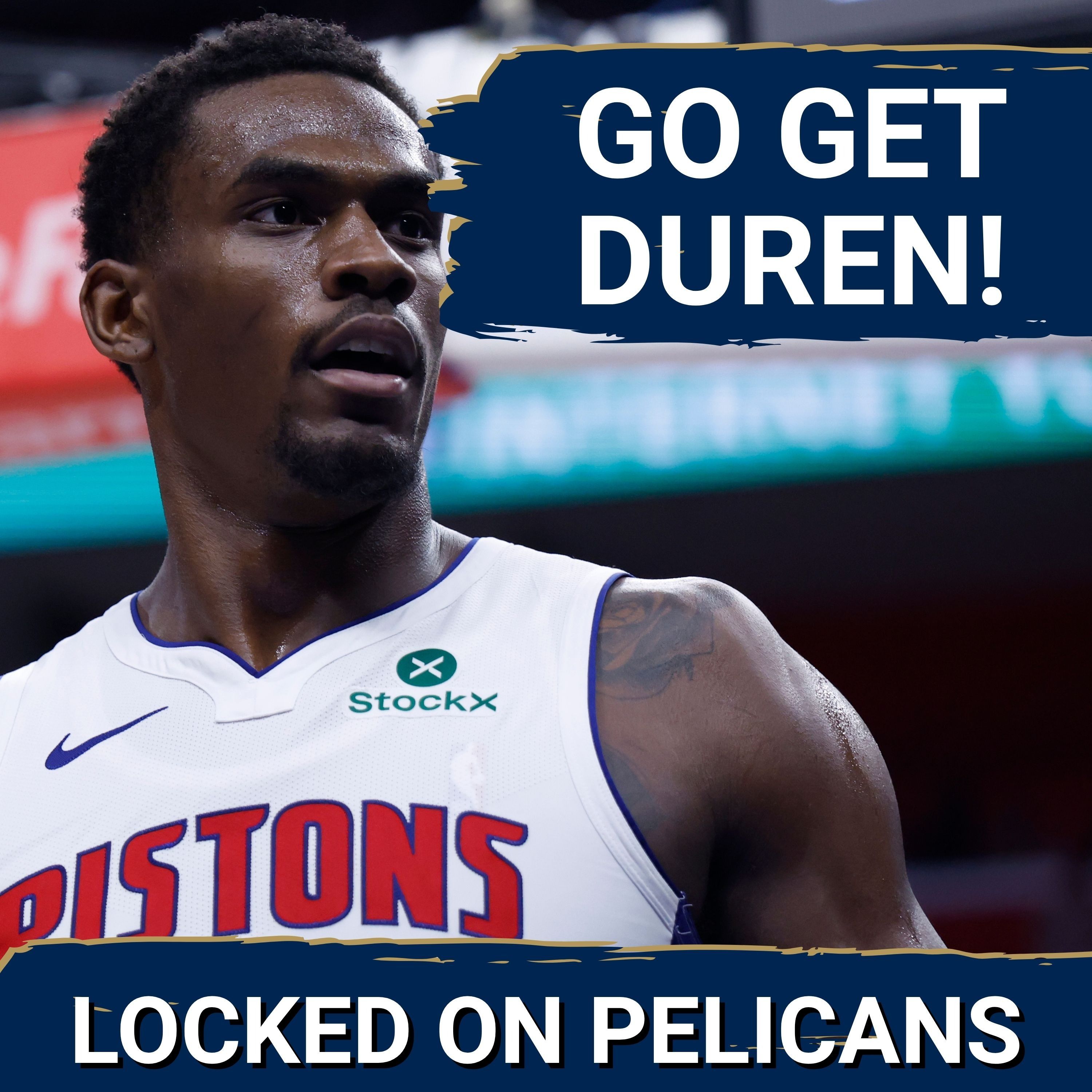 Locked On Pelicans - Daily Podcast On The New Orleans Pelicans
