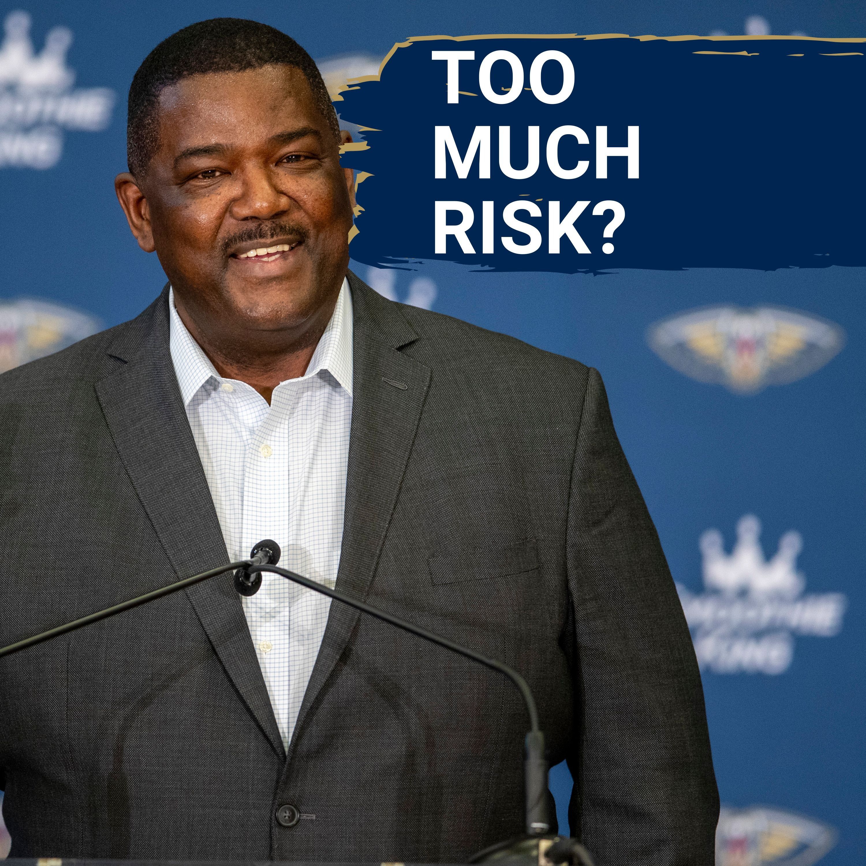 Pelicans' RISKY Offseason: Jordan Poole Trade, Derik Queen Gamble & Fan Survey Results