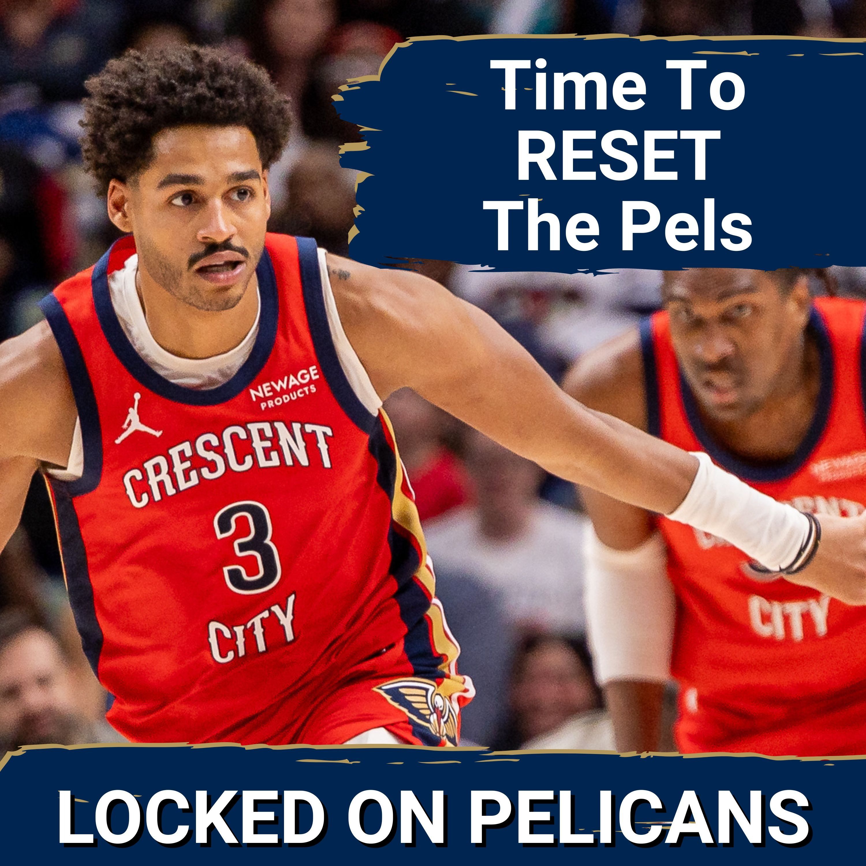 Why the New Orleans Pelicans Must RESET After Every Flaw EXPOSED in Ugly Loss to Detroit Pistons