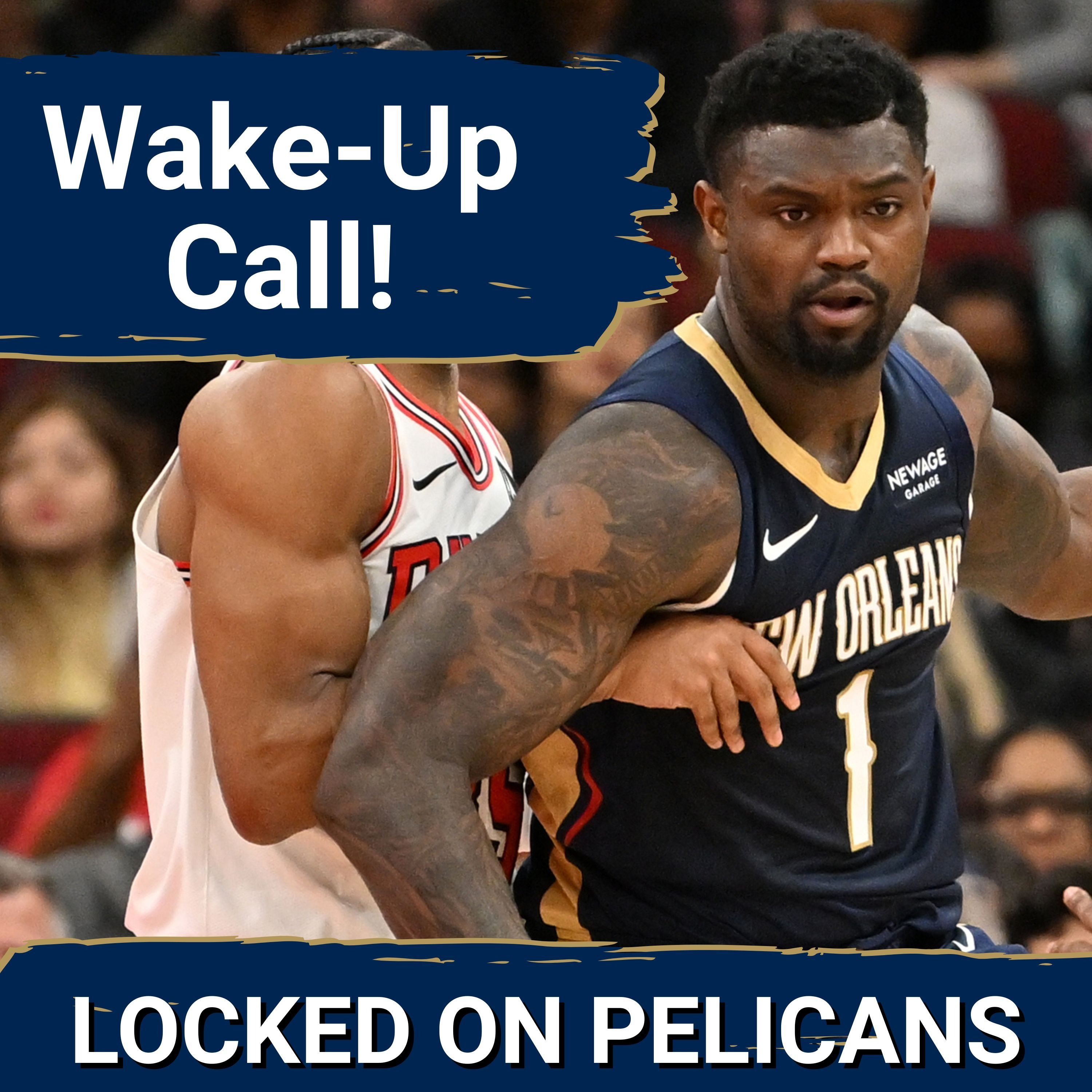 REALITY CHECK: New Orleans Pelicans Fans Must FACE Harsh Truth About Playoff Hopes