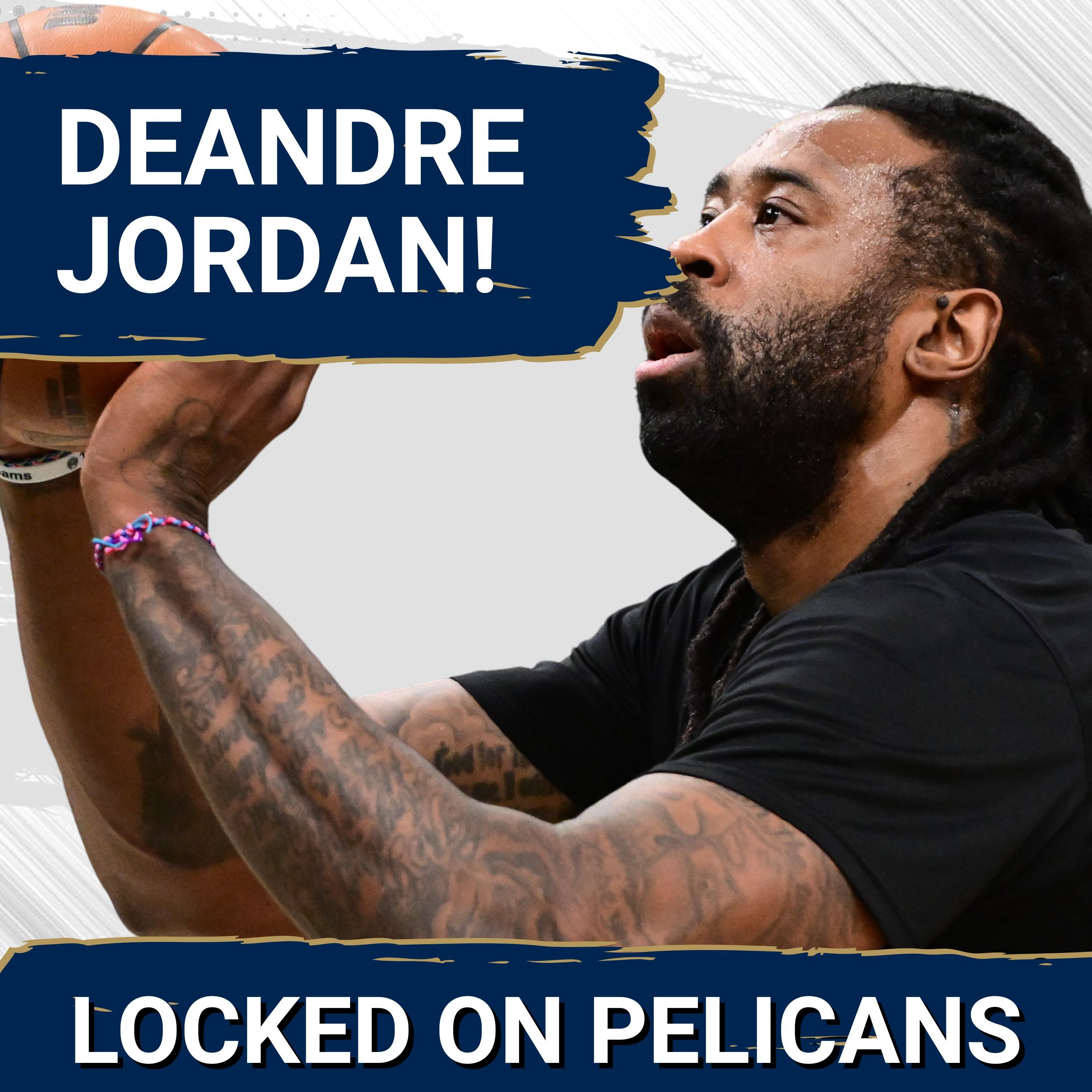 Locked On Pelicans - Daily Podcast On The New Orleans Pelicans