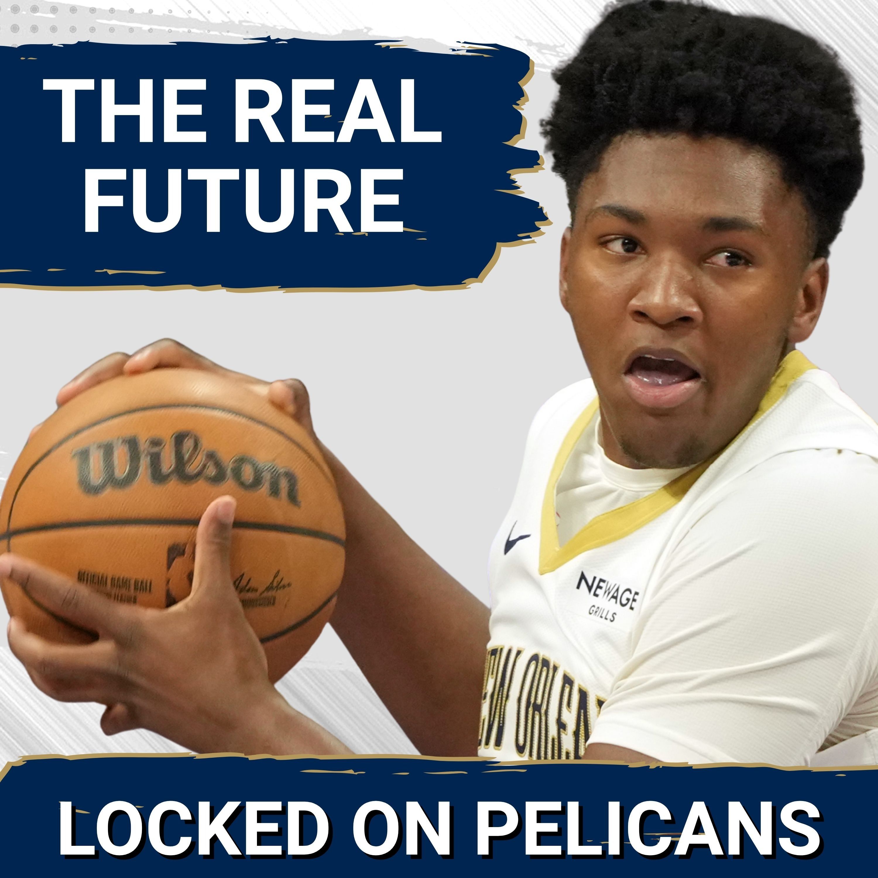 Pelicans Mistake: Jeremiah Fears and Derik Queen SHINE While Team CHASES Wrong PATH