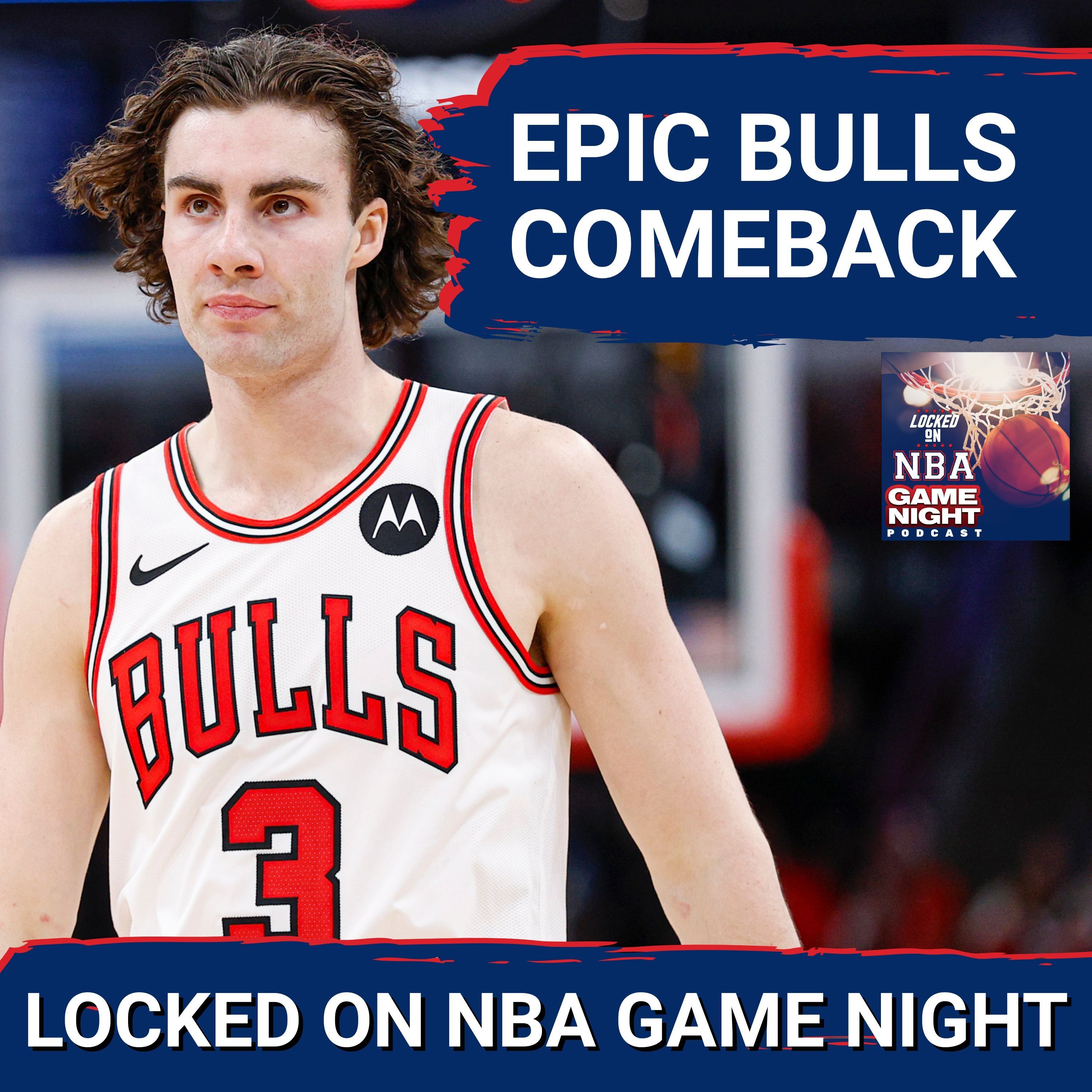 Game Night: Bulls STUN 76ers with EPIC Comeback Behind Josh Giddey's Historic Triple-Double | Thunder Win Again Game Night: Bulls STUN 76ers with EPIC Comeback Behind Josh Giddey's Historic Triple-Double | Thunder Win Again