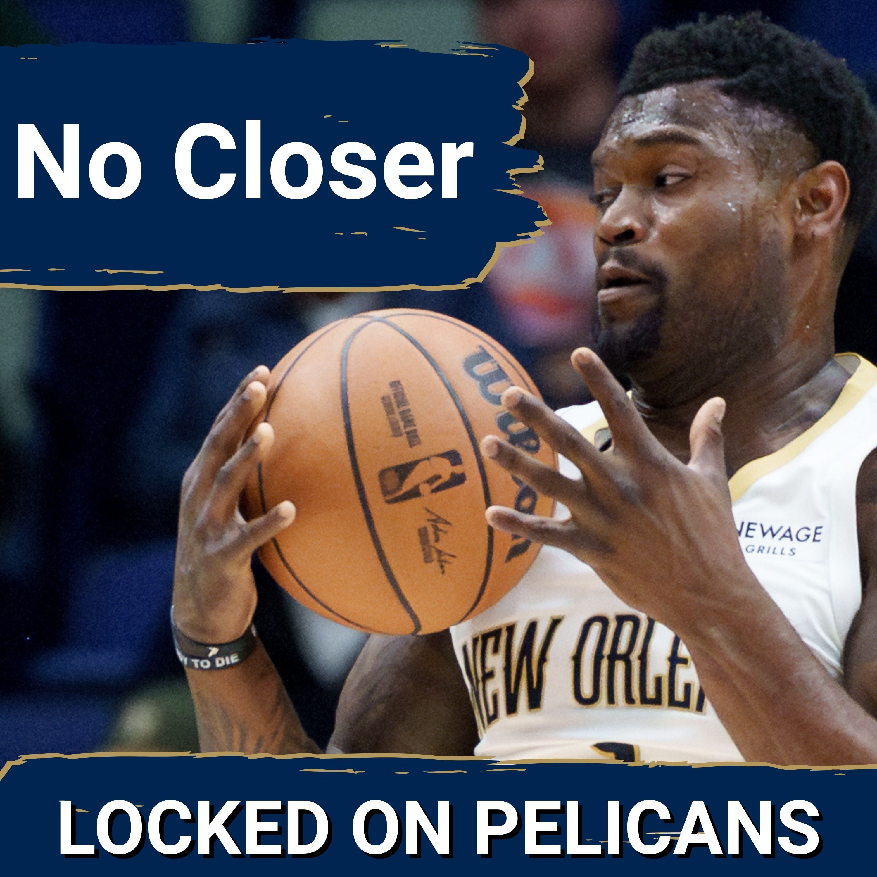 New Orleans Pelicans Show WEAKNESS Under Pressure, Is a Major Roster Change Needed Soon?