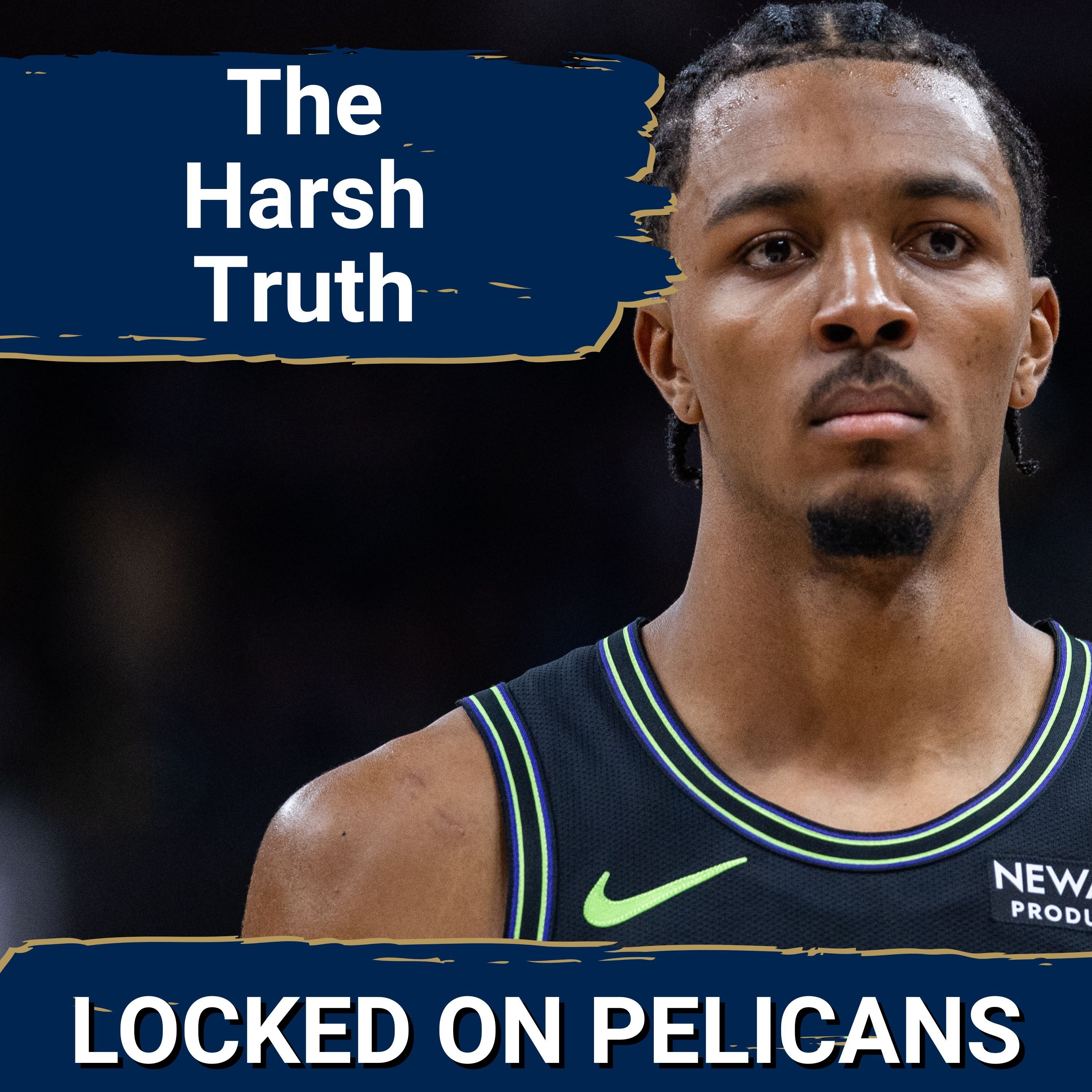 DIRECTION: Pelicans Need to ACT as Grizzlies Move Jaren Jackson Jr | Time to Reset With Draft Picks?