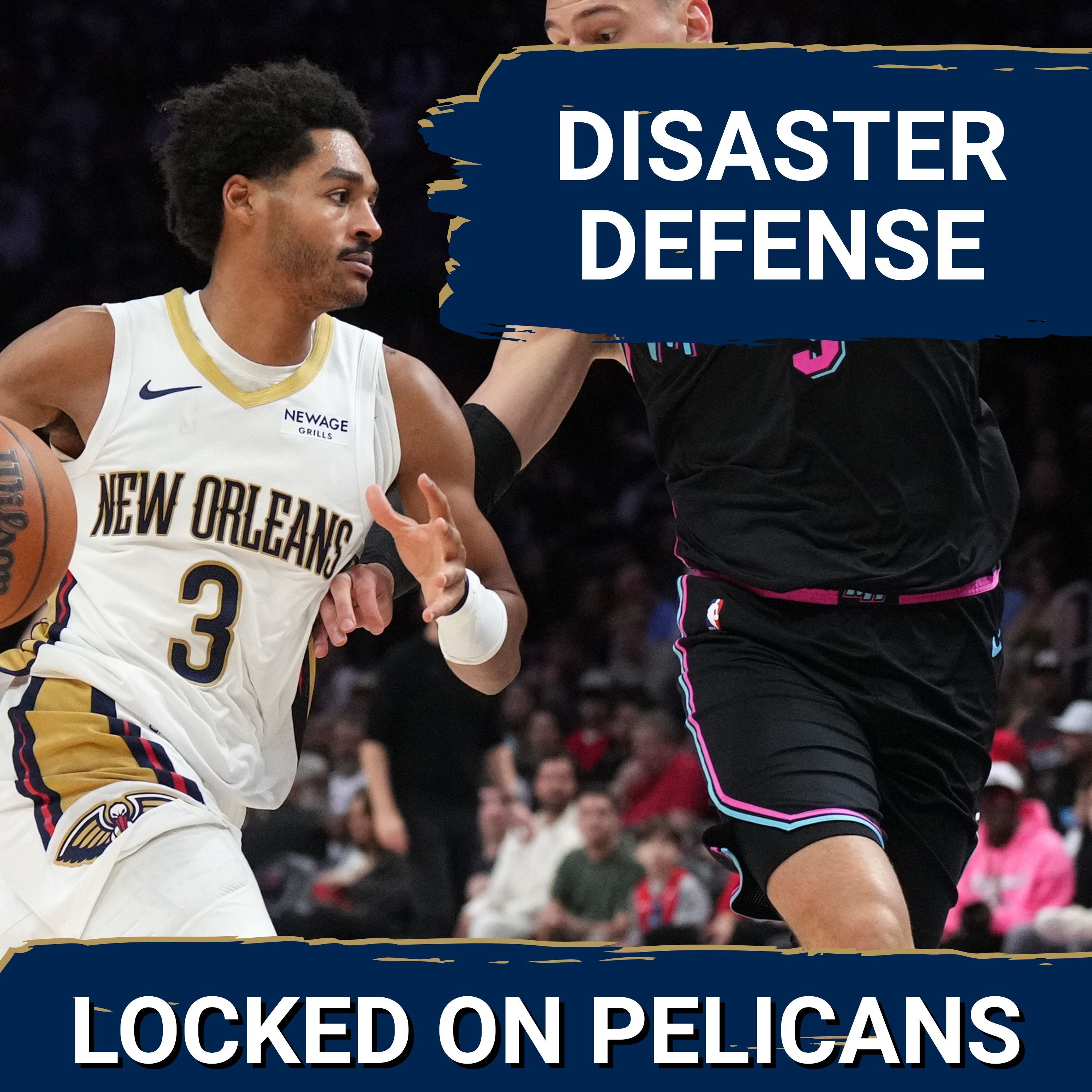 EMBARRASSING: Can the New Orleans Pelicans FIX Their Defense? Zion Williamson & Star Effort EXPOSED