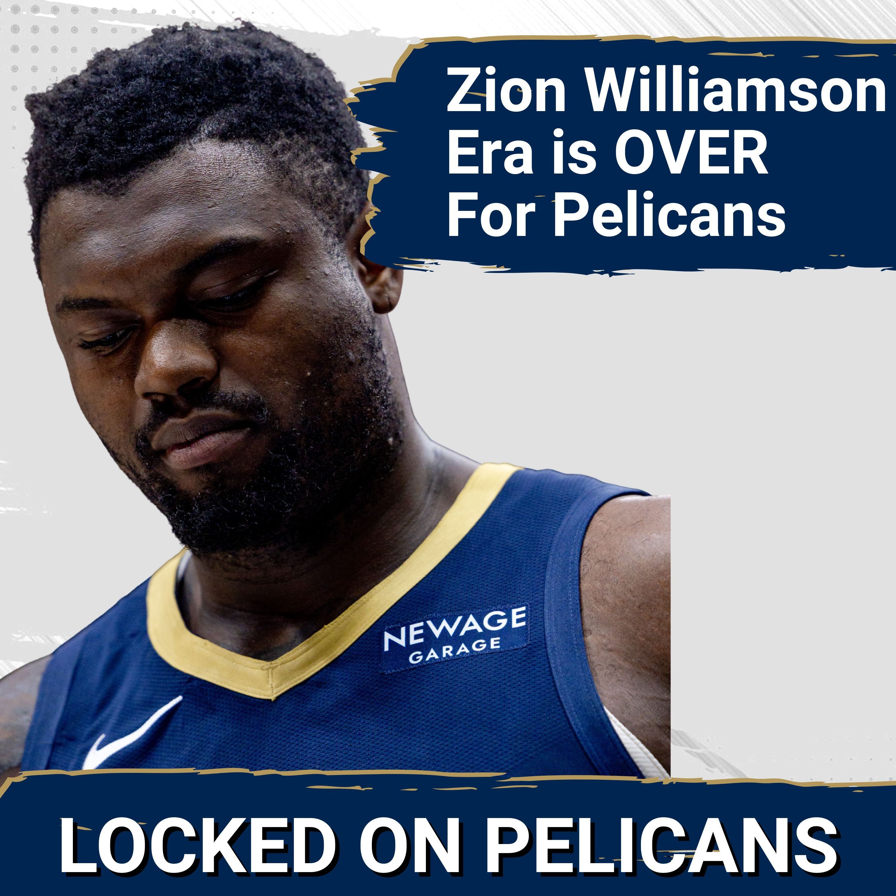 URGENT: Pelicans 0-4 Start Demands They FIRE Willie Green | Joe Dumars' FAILED Vision in New Orleans