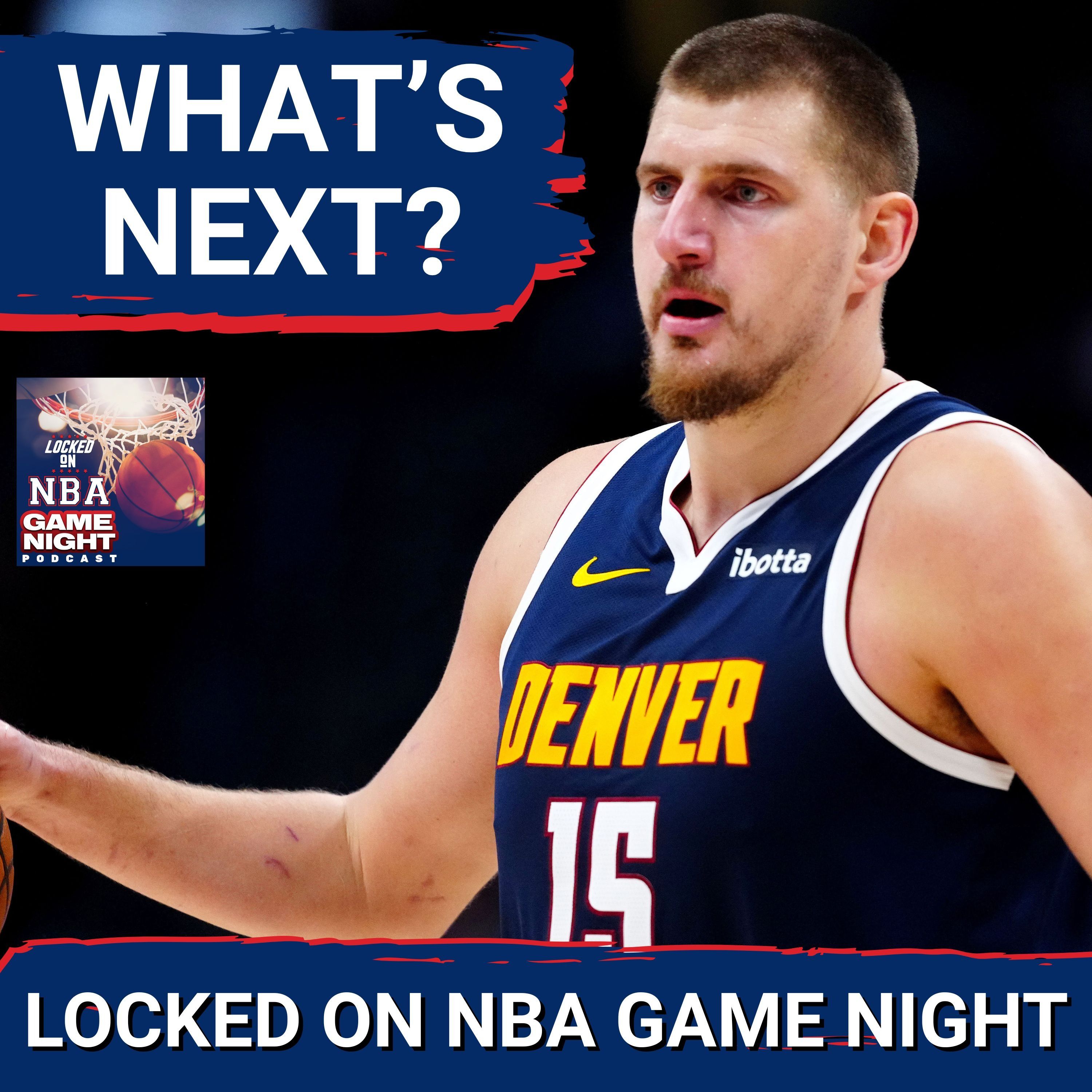 Game Night: Boston Celtics’ Jason Tatum Set to SHAKE UP the East – What’s Next for Detroit and Cade Cunningham?