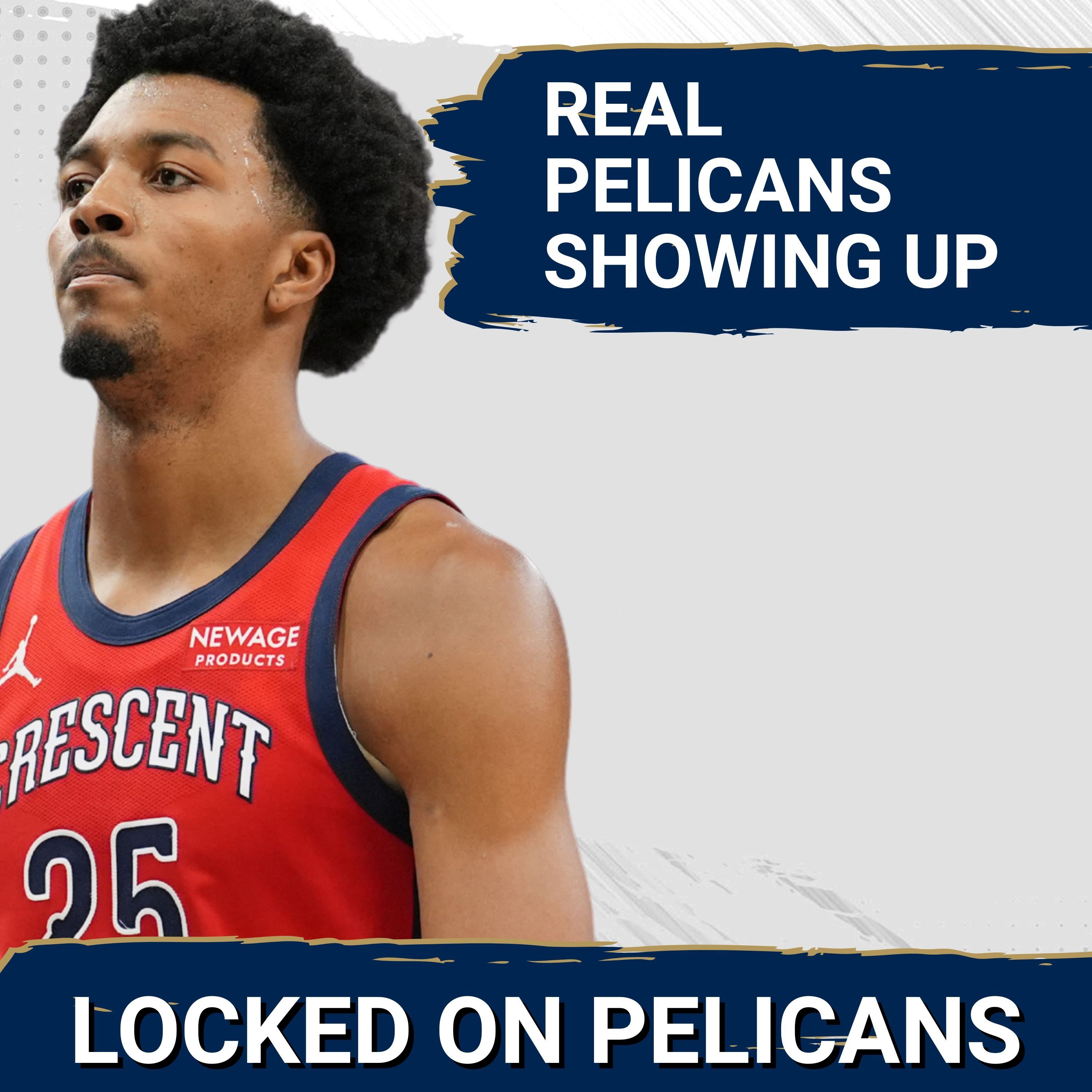 New Orleans Finally Looks COMPETITIVE But Still Far From Contention | What Should Pelicans Do Next?