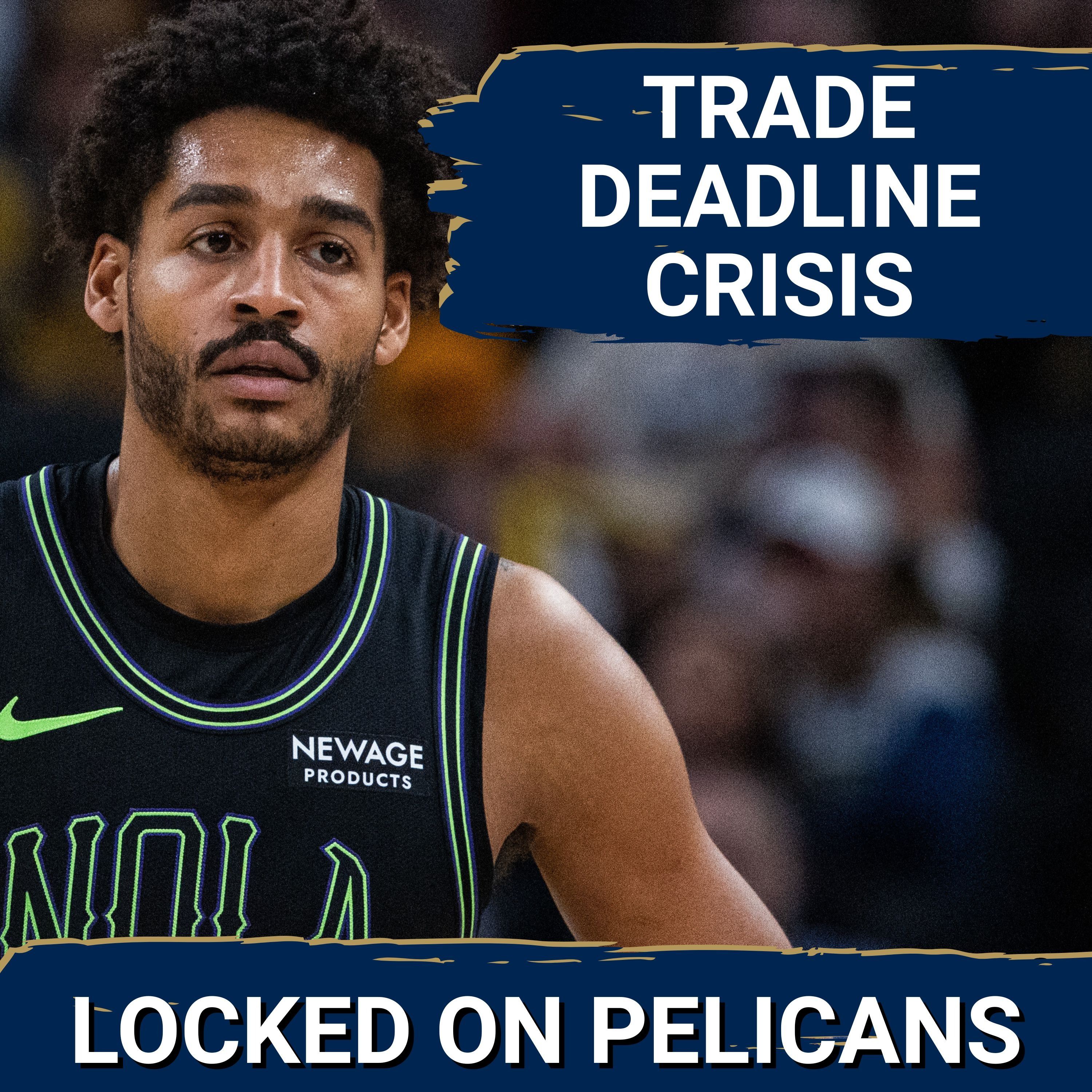 Locked On Pelicans - Daily Podcast On The New Orleans Pelicans