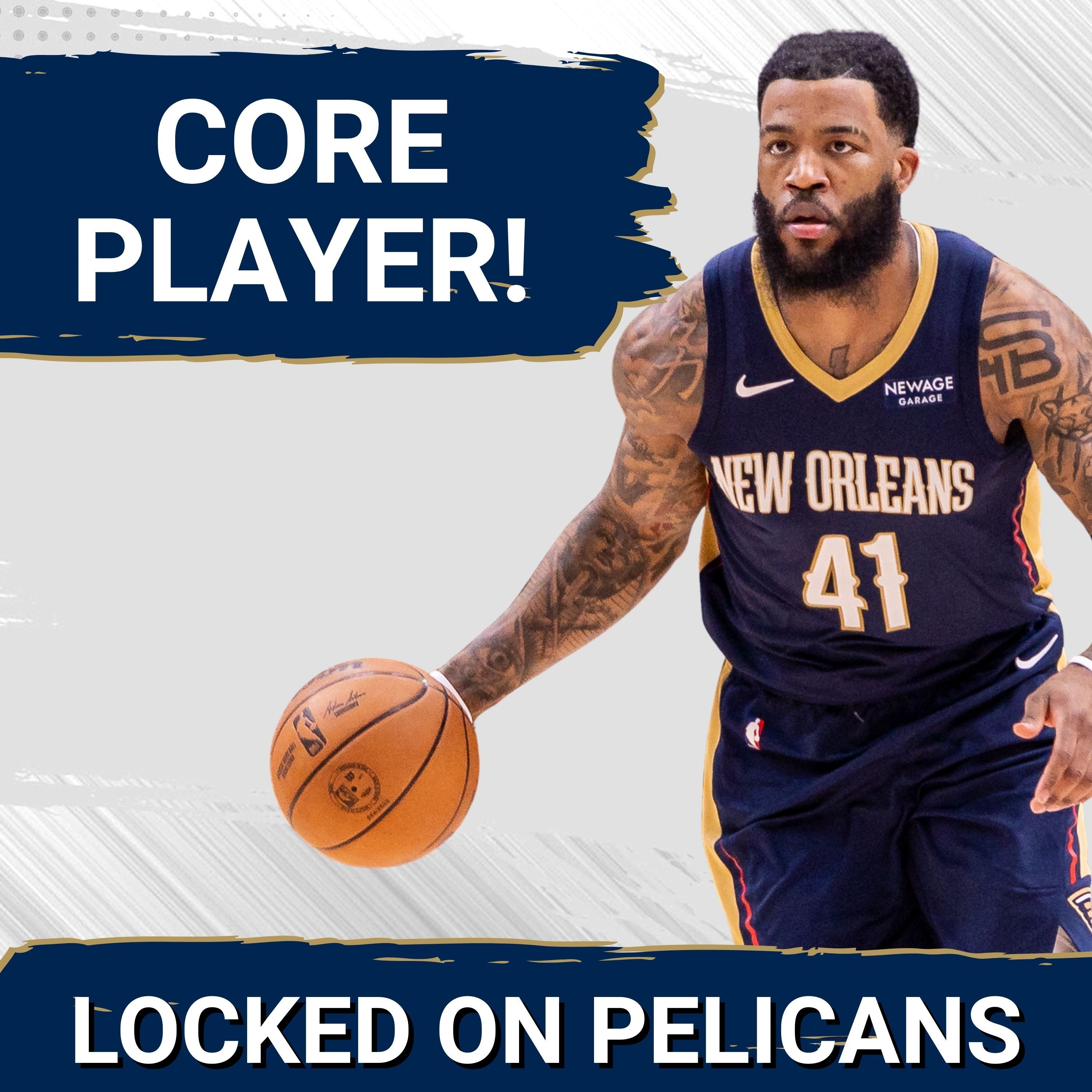 ESSENTIAL: Saddiq Bey POWERS Pelicans to Victory—How His Physicality Reshapes New Orleans' Core