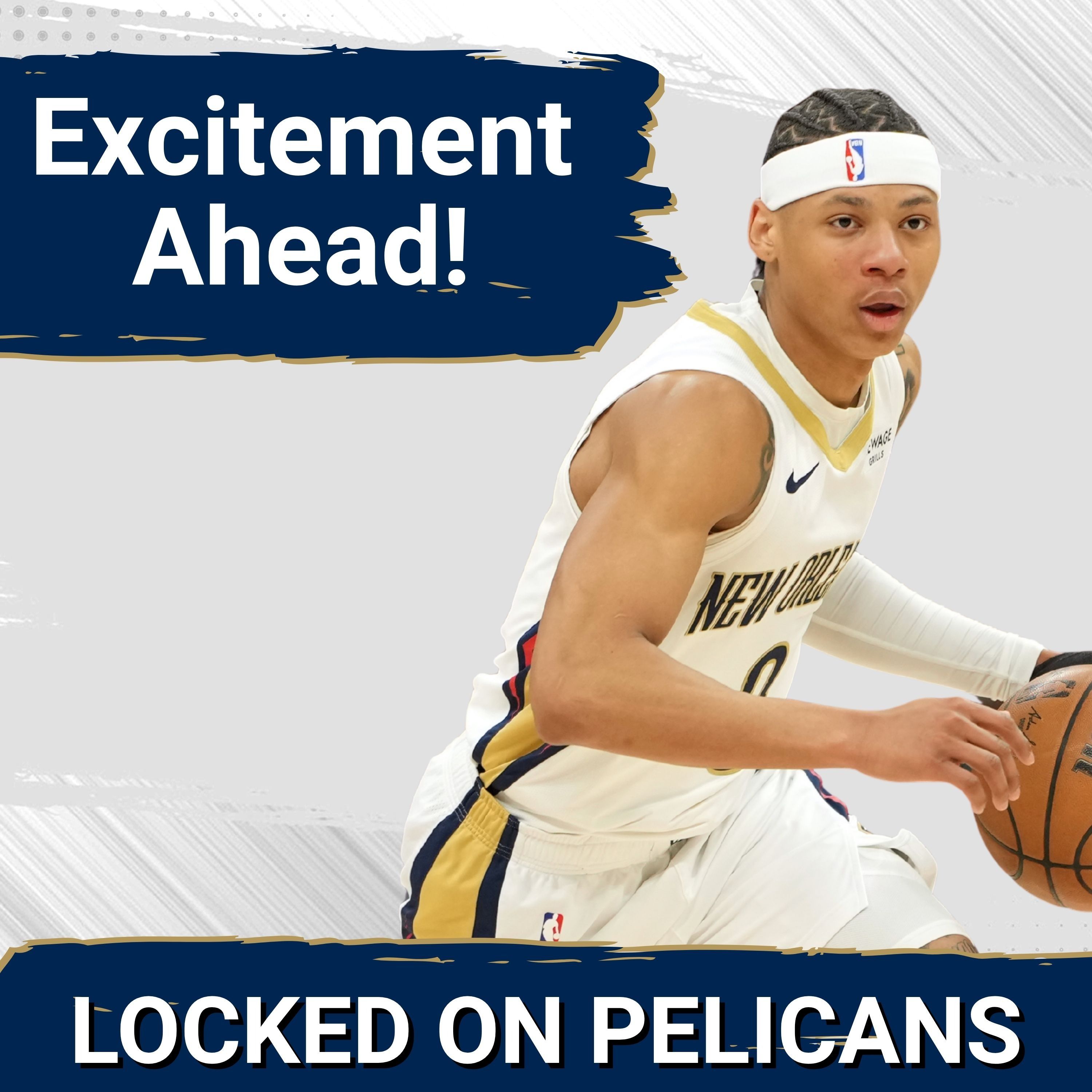 FUTURE: Can Jeremiah Fears and Derik Queen EMERGE as Cornerstones for the New Orleans Pelicans?