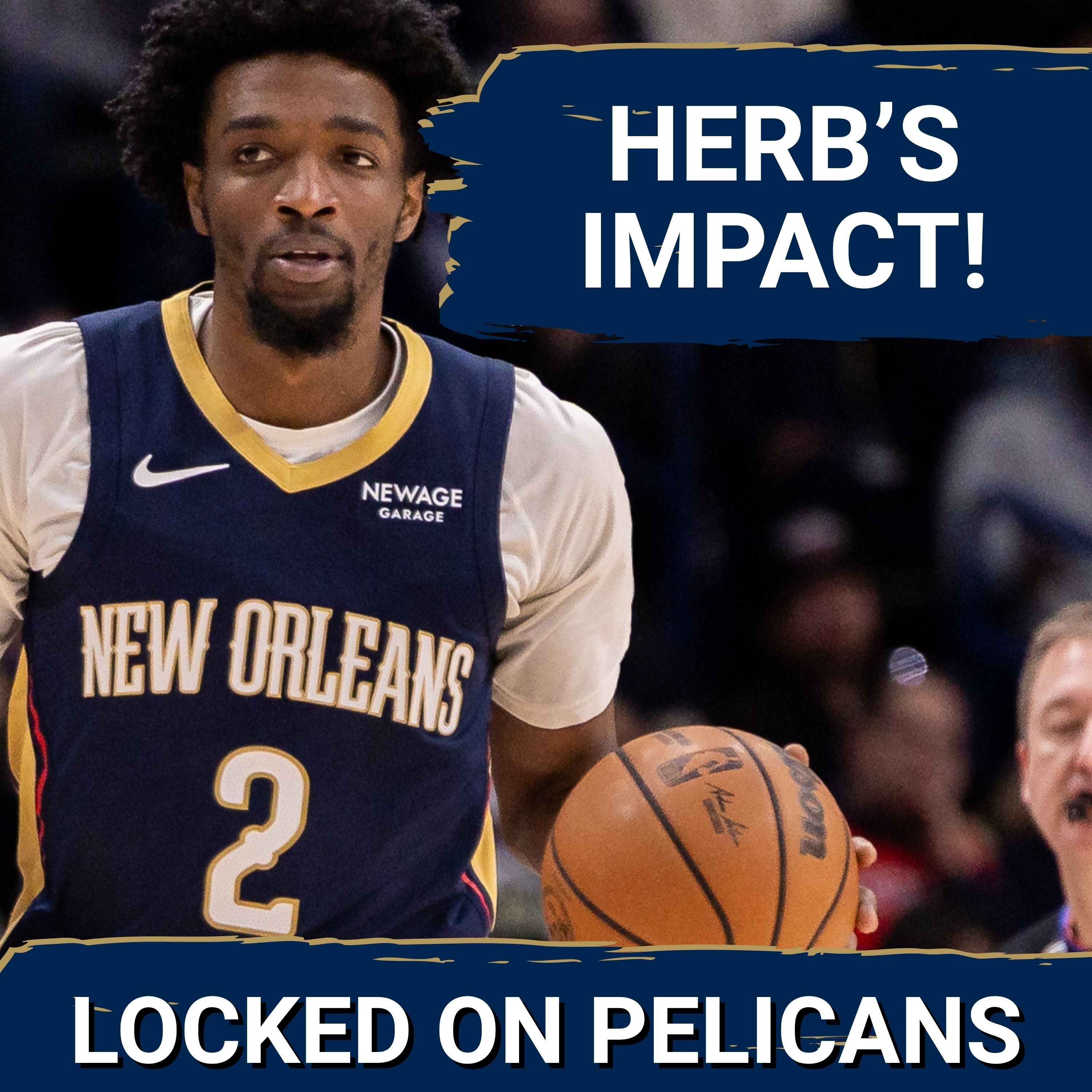IMPACT: Herb Jones Elevates Pelicans—Why His Defense and Presence TRANSFORM the Starting Lineup
