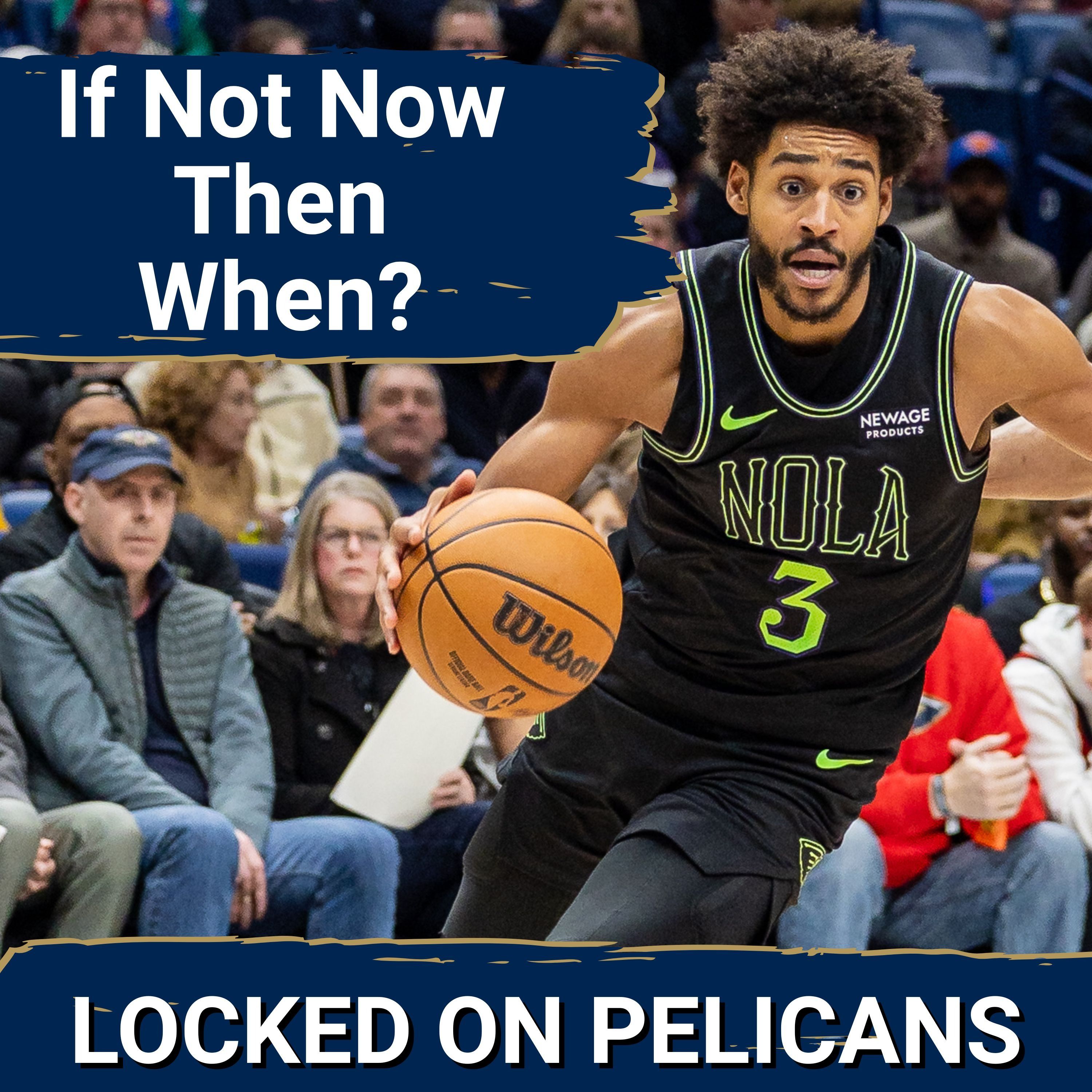 MELTDOWN: Saddiq Bey and Zion Williamson Deliver BIG but Pelicans Still Can't WIN Close Games