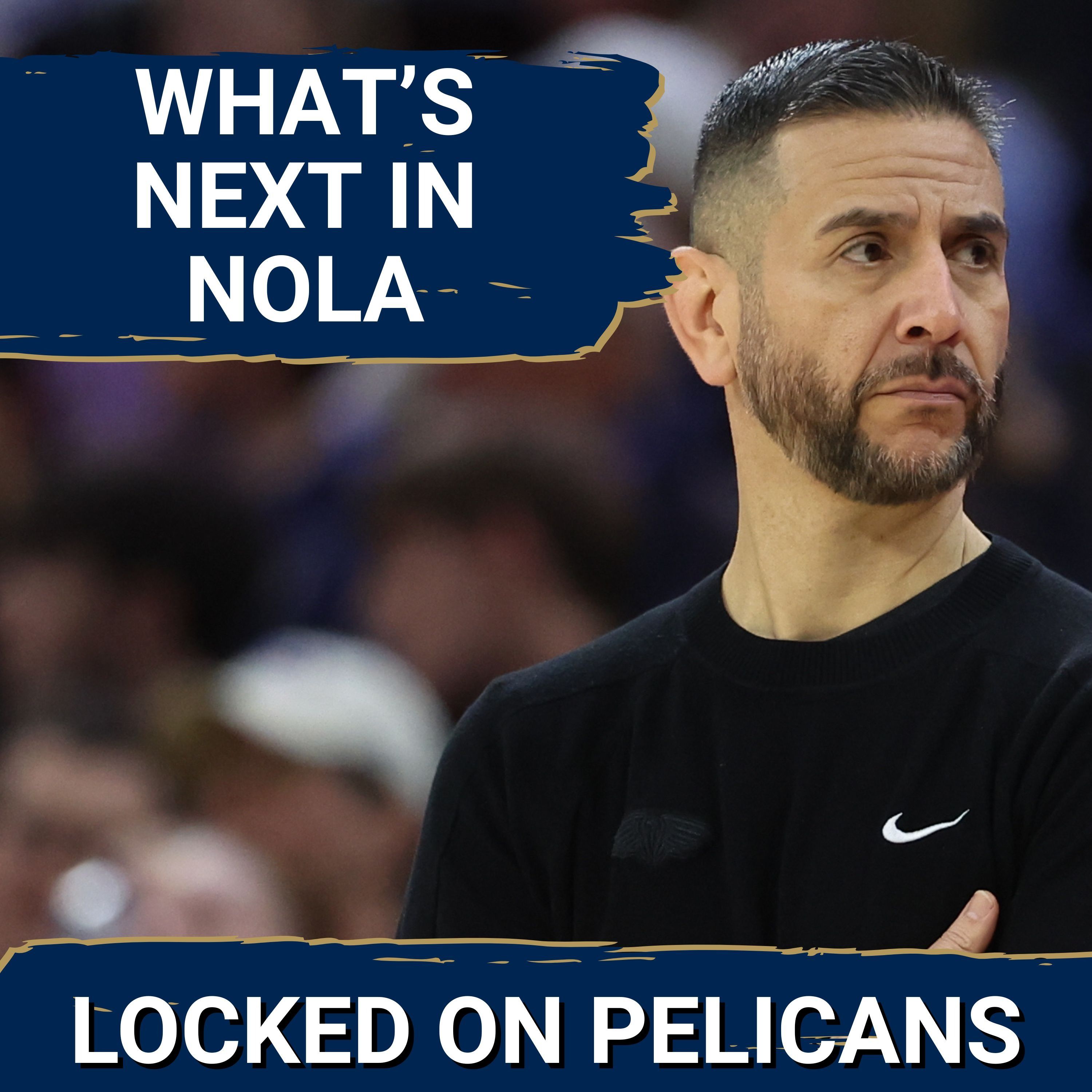 Locked On Pelicans - Daily Podcast On The New Orleans Pelicans