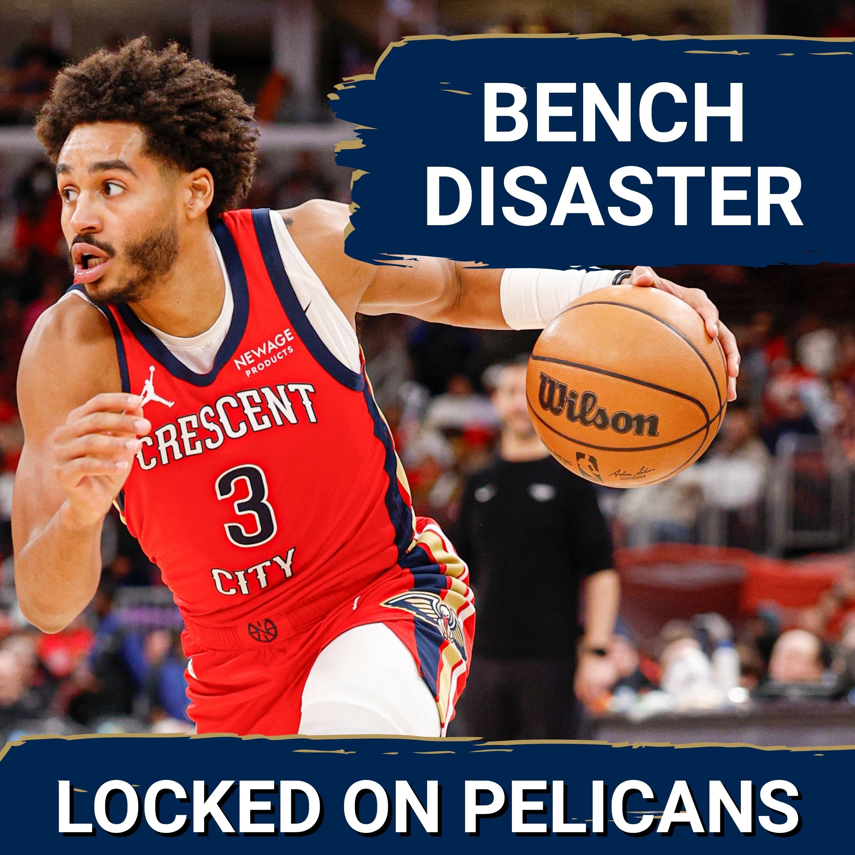 NOT GOOD ENOUGH: Pelicans’ Flawed Roster, Bench Fails, and Why Zion Williamson Can’t SAVE This Team NOT GOOD ENOUGH: Pelicans’ Flawed Roster, Bench Fails, and Why Zion Williamson Can’t SAVE This Team