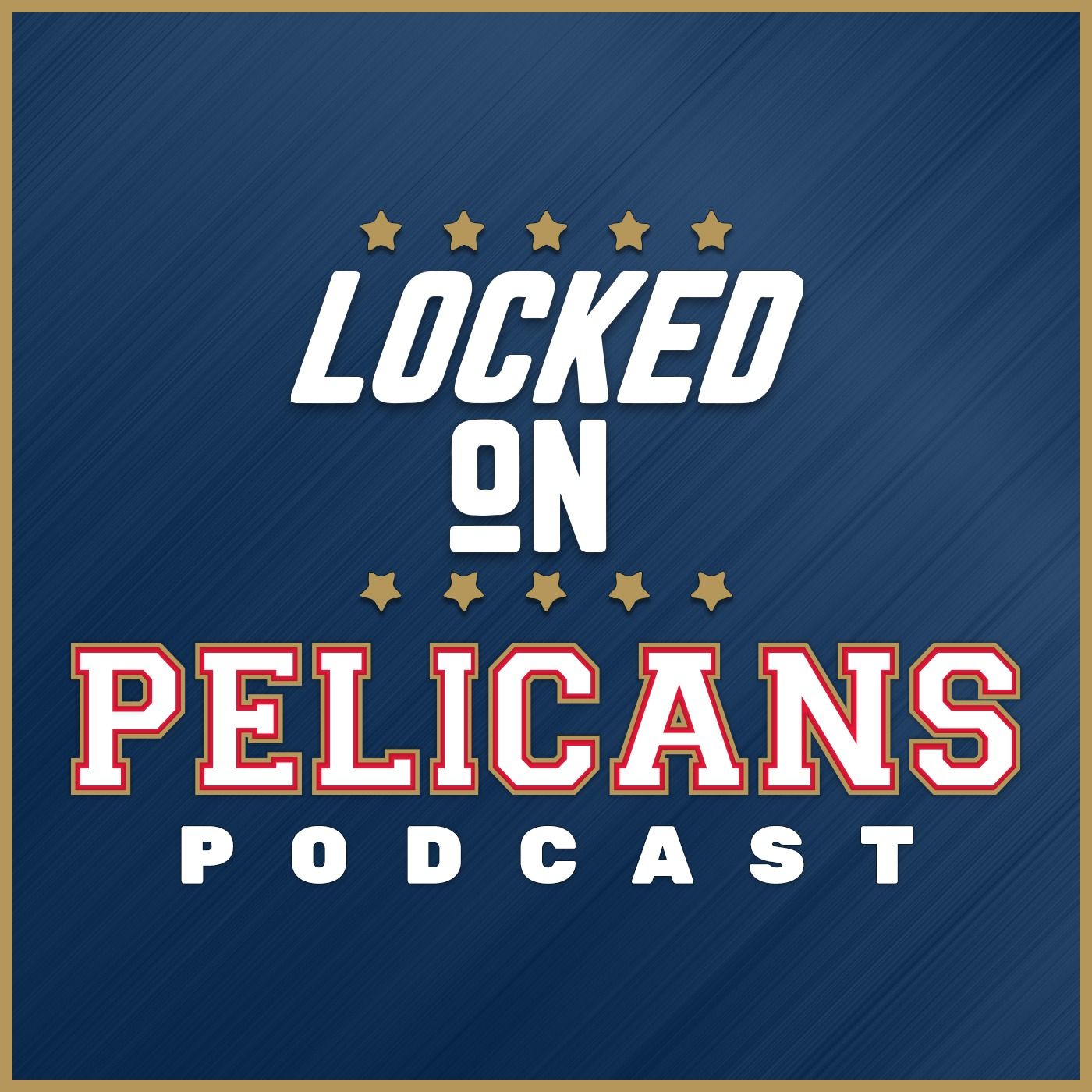 cover of episode Pelicans' Draft Strategy EXPOSED as Big Names Visit | Kevin Durant Trade to Trigger Frenzy?