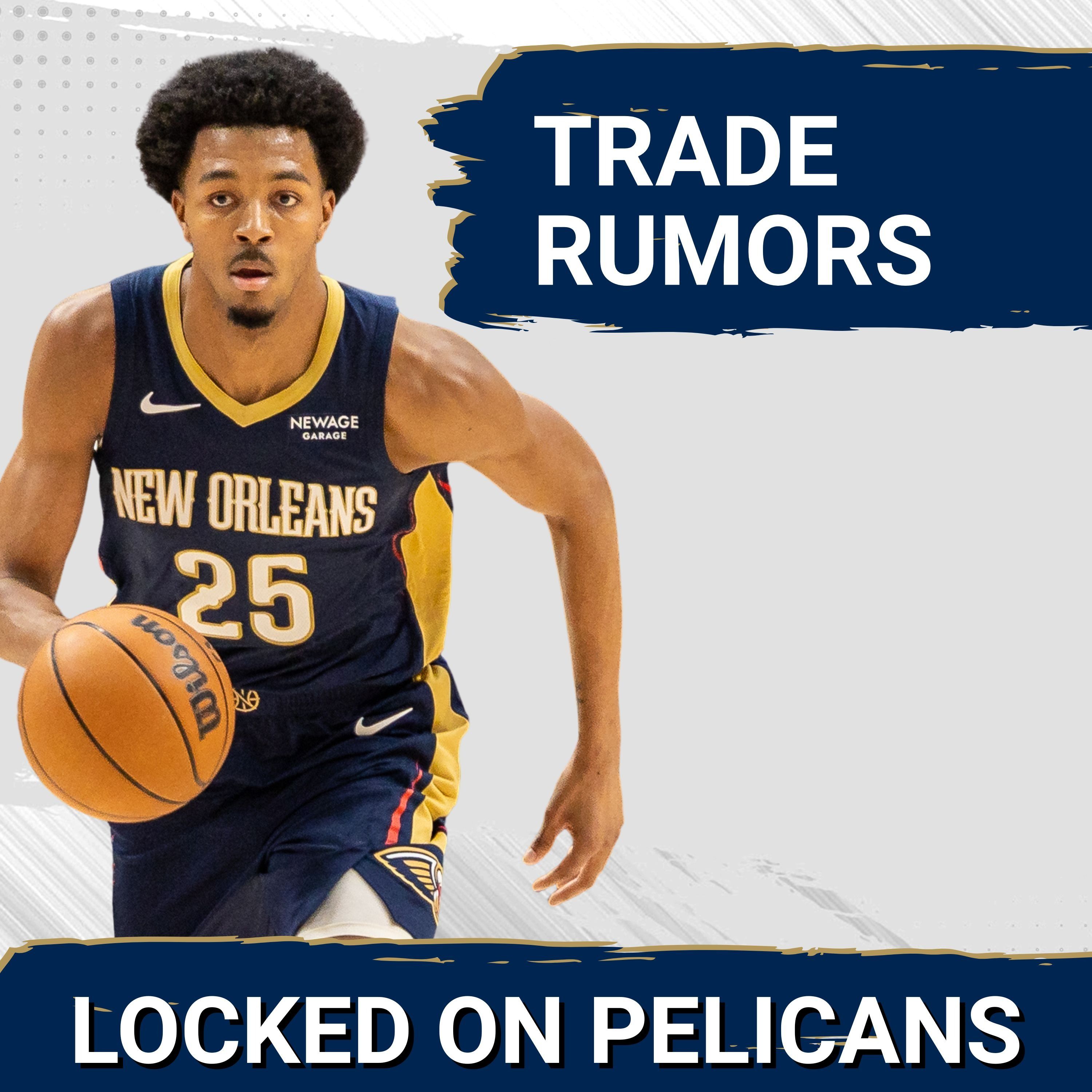 WARNING: Trey Murphy III Trade Rumors That New Orleans Pelicans Need to IGNORE Immediately