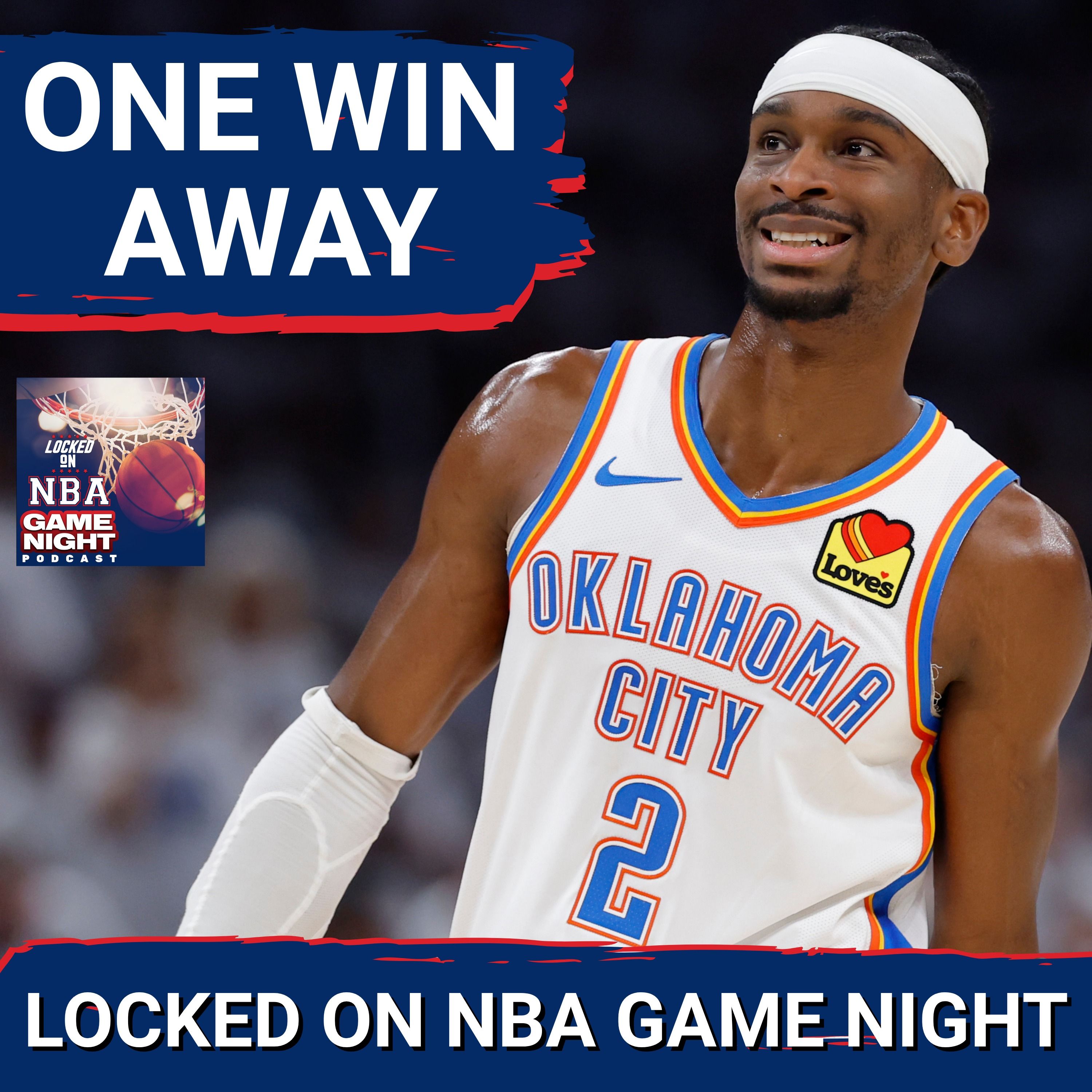 ONE MORE: Oklahoma City Thunder OUTWORK Spurs, Shai Gilgeous-Alexander Shines, Wembanyama STRUGGLES