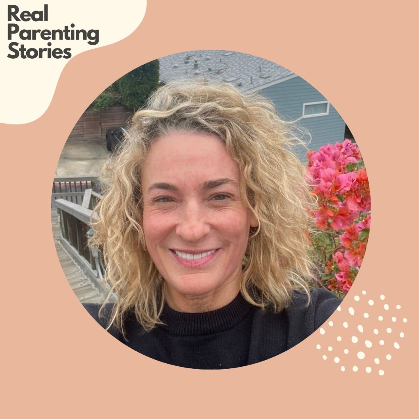 Lilia : Empowering Transitions in Divorce as a Divorce Doula