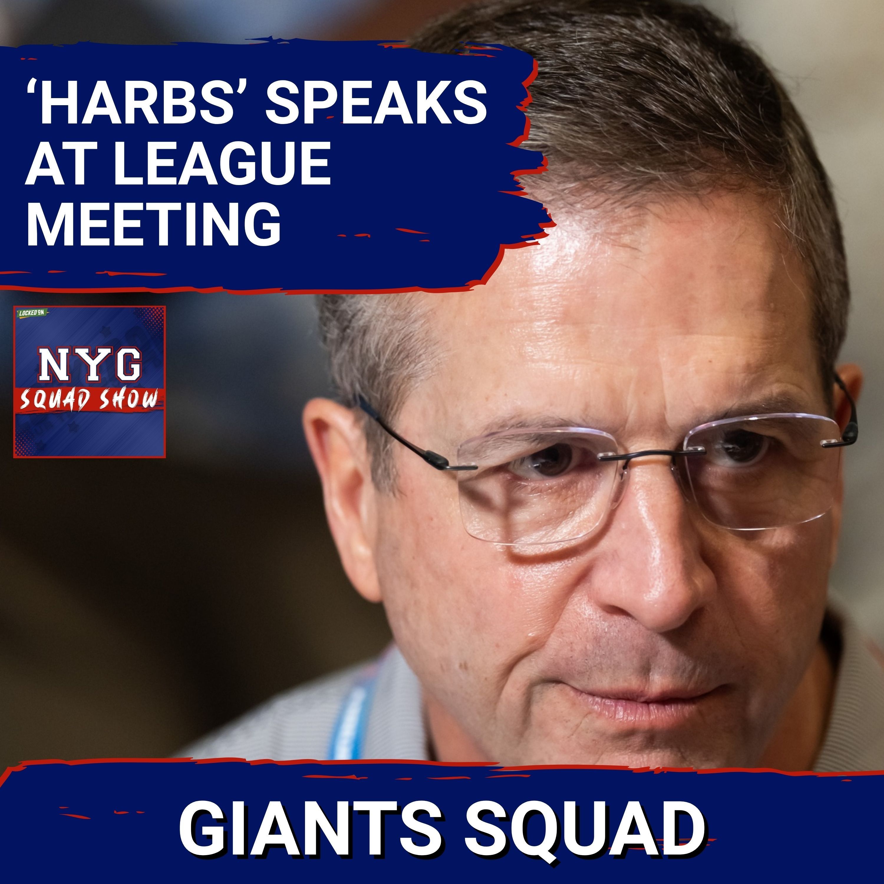 GIANTS SQUAD SHOW: 2026 Outlook: Win Now? OBJ Return, Draft Trade Back?