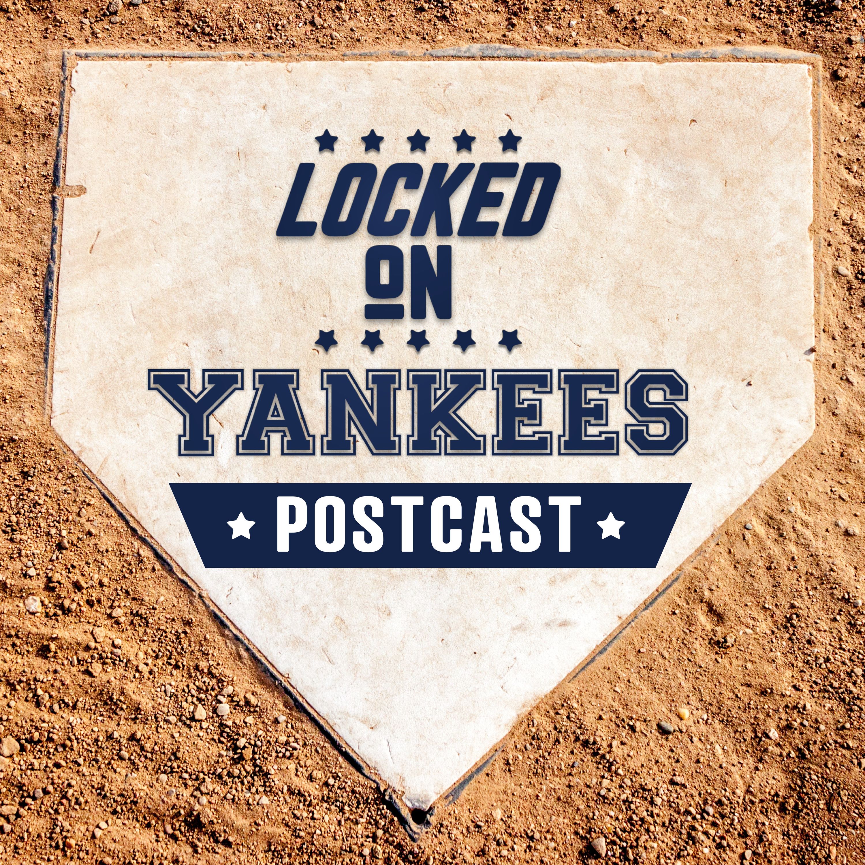 Locked On Yankees - Daily Podcast On The New York Yankees