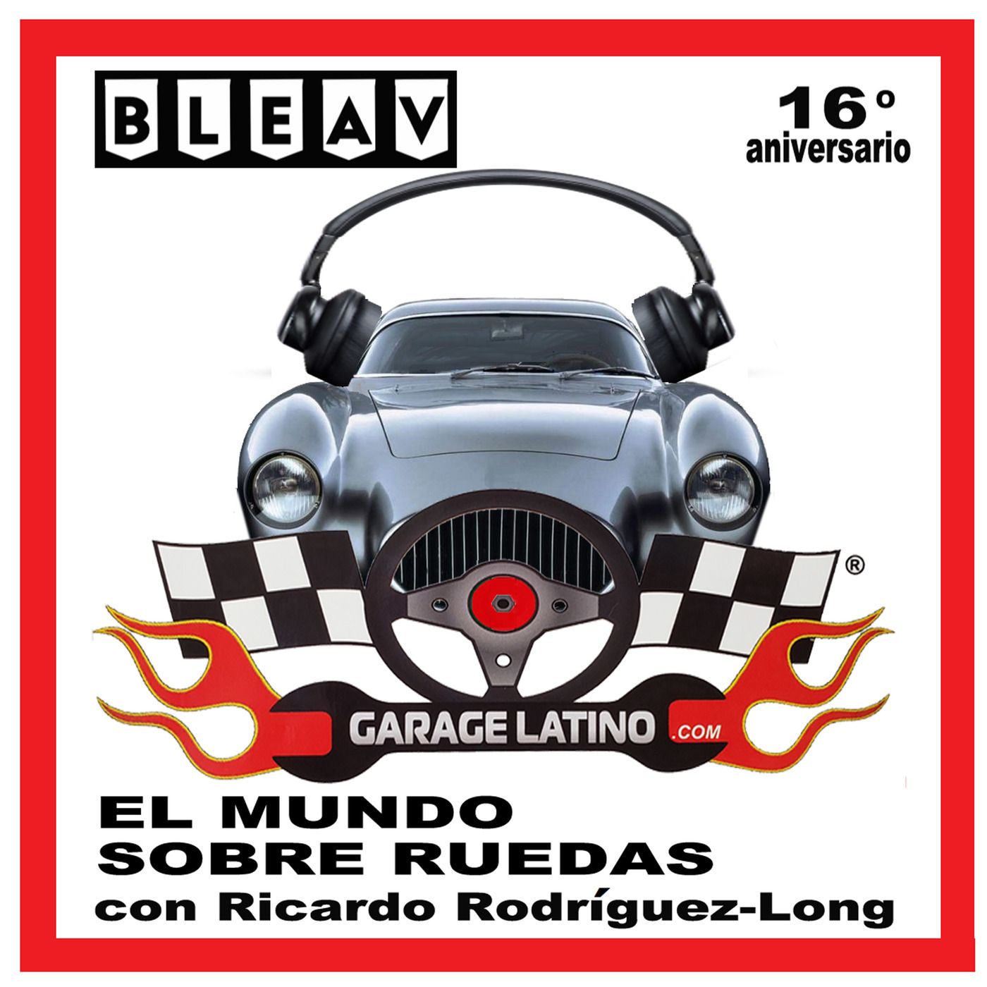 Garage Latino