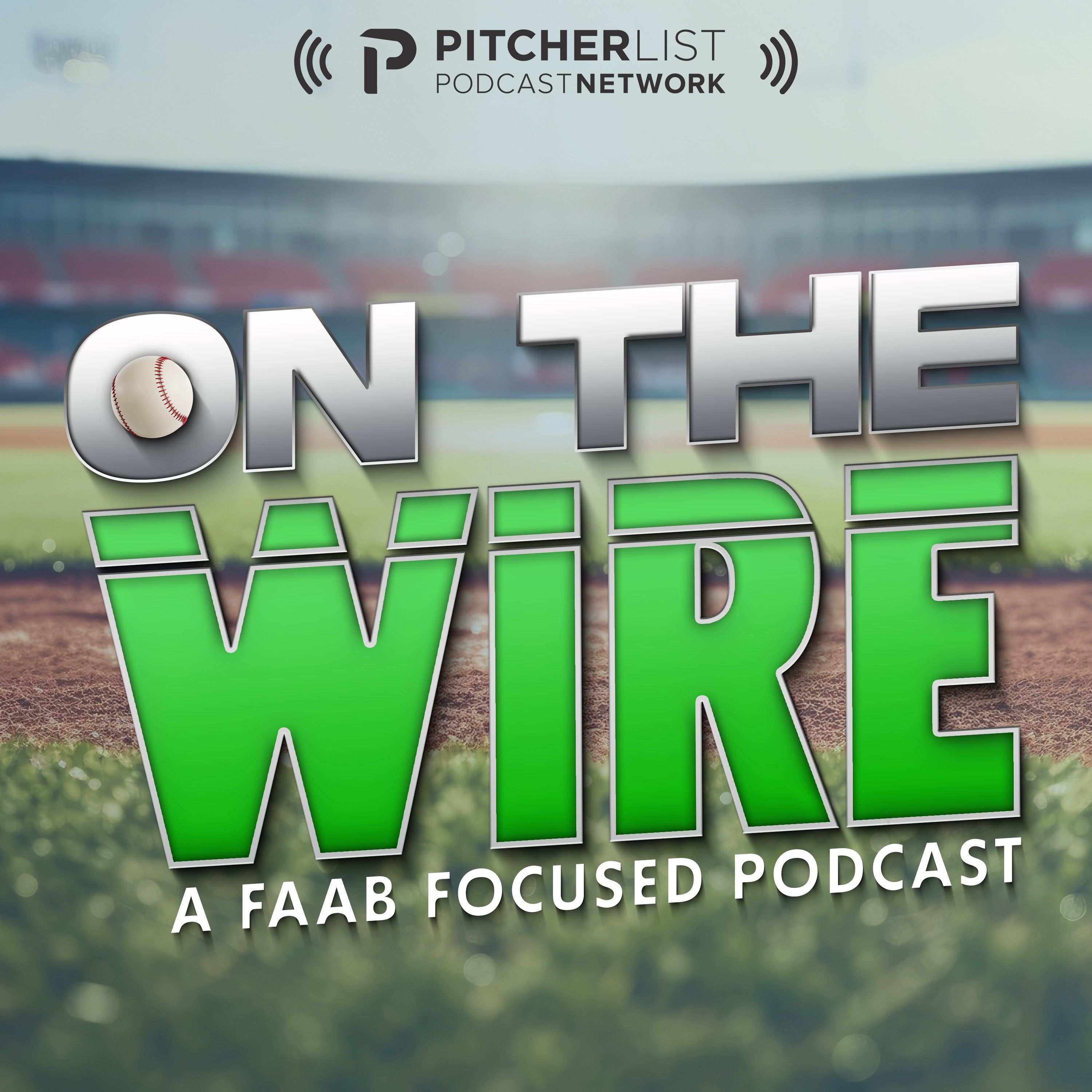 OTW 249 - FAAB #3; April 5, 2026