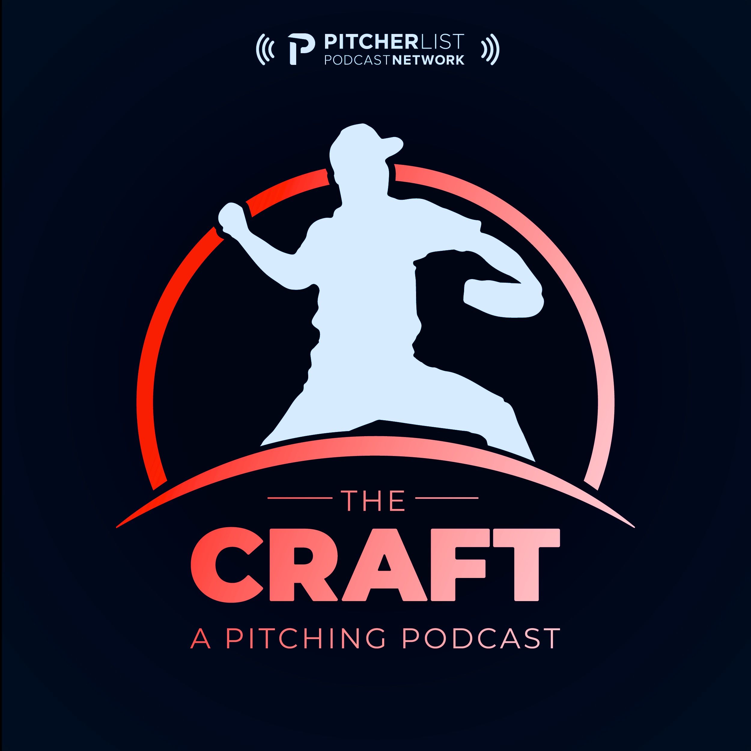 Pitcher List Baseball Podcasts