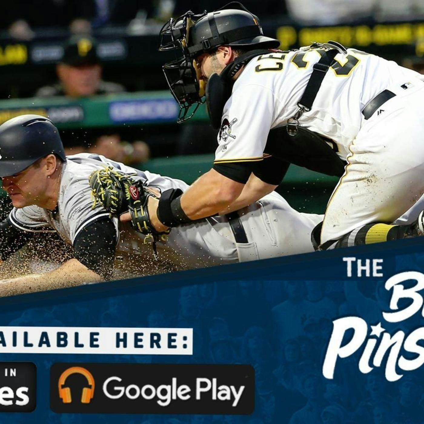 Yankees Road Woes – The Bronx Pinstripes Show episode artwork
