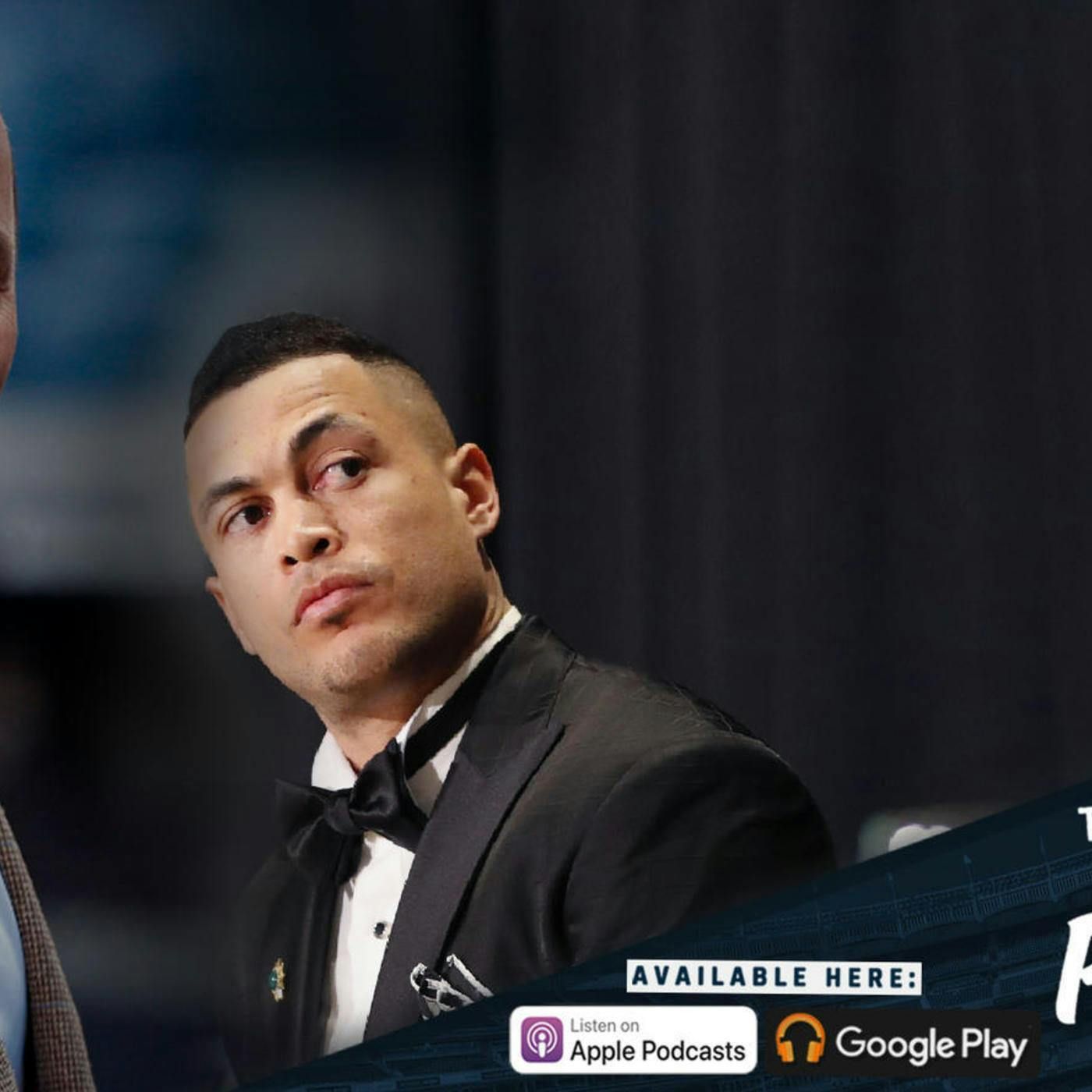 Cashman’s 20 Years + Mindset Shift for MLB Owners - The Bronx Pinstripes Show