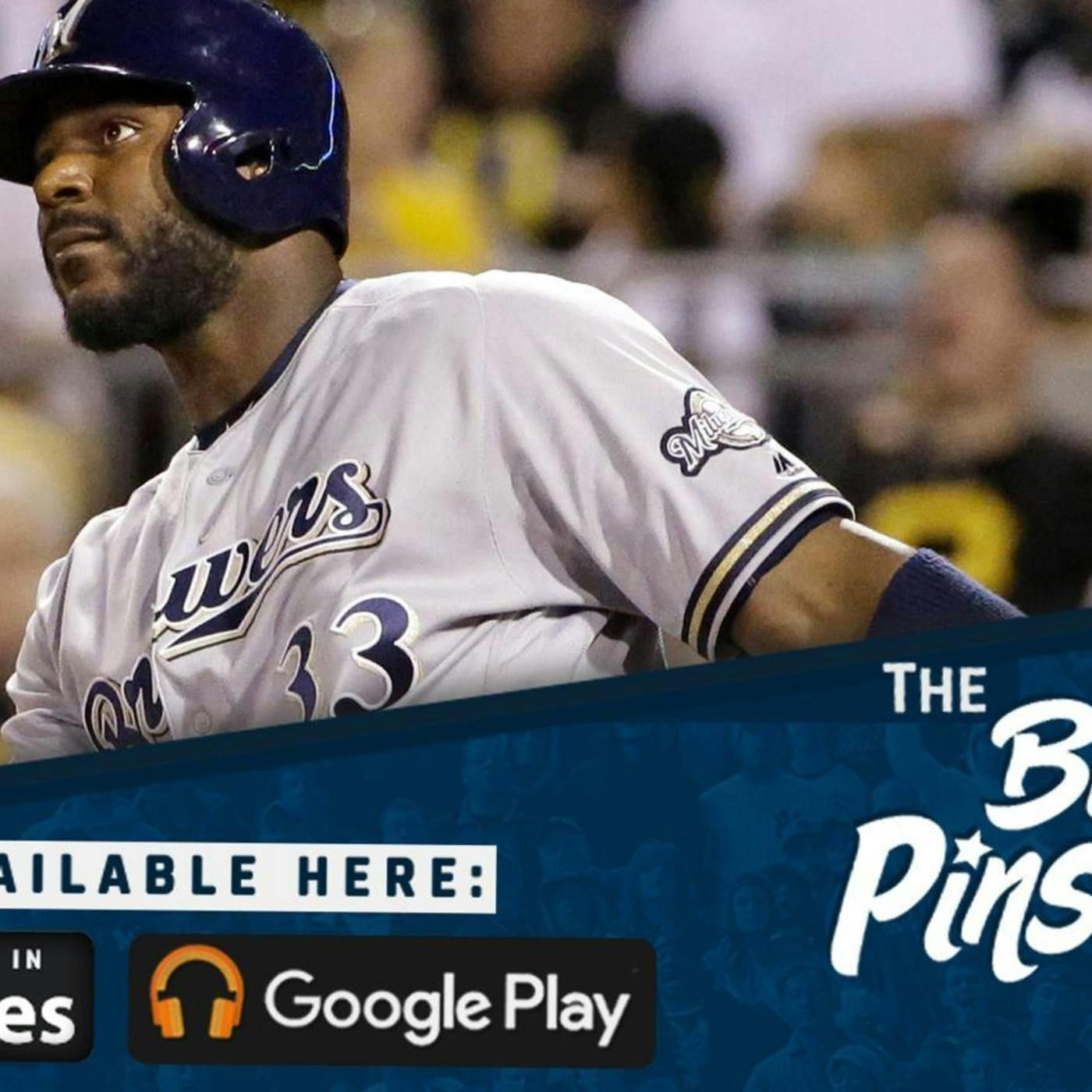 The Other Chris Carter – The Bronx Pinstripes Show episode artwork