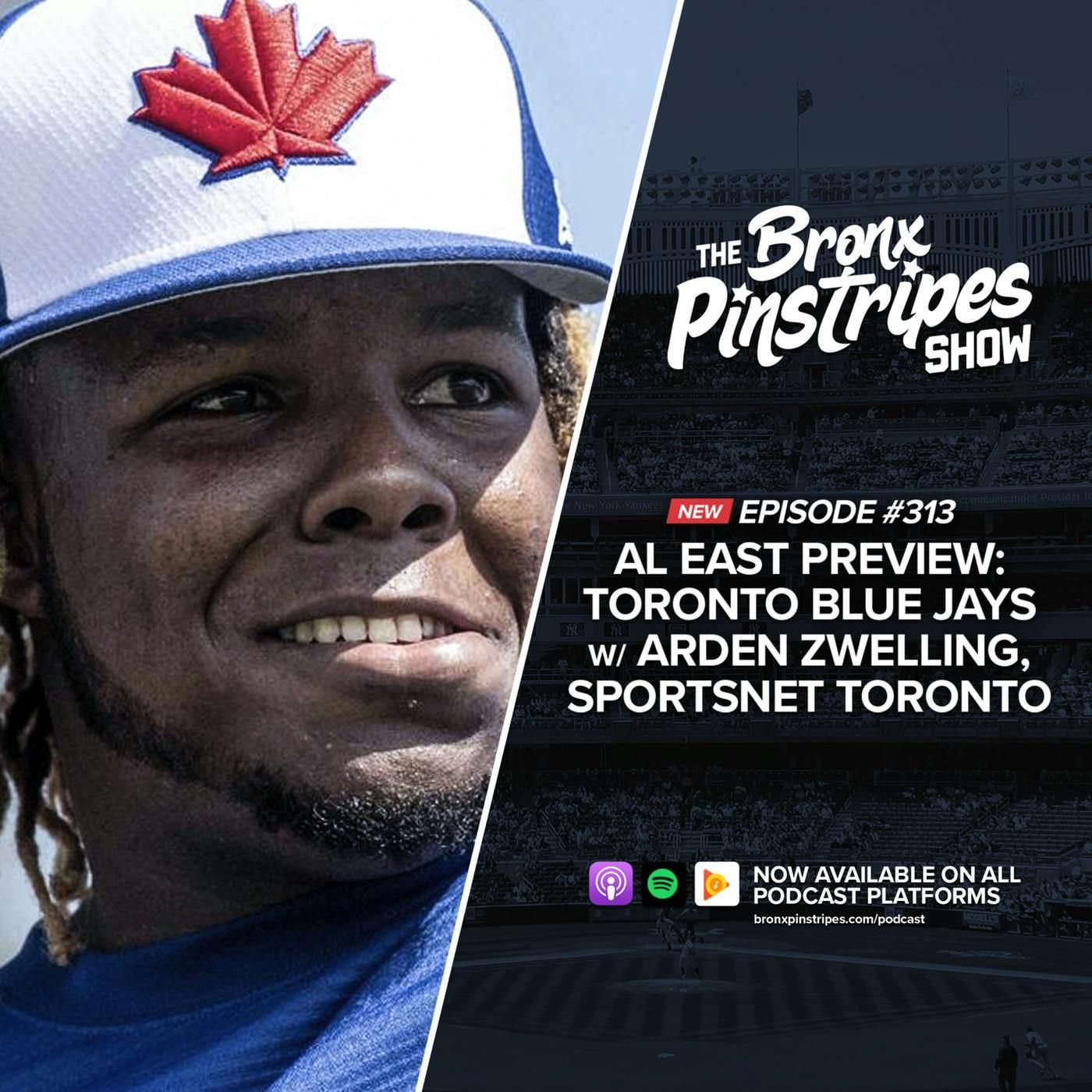AL East Preview: Toronto Blue Jays with Arden Zwelling, Sportsnet Toronto