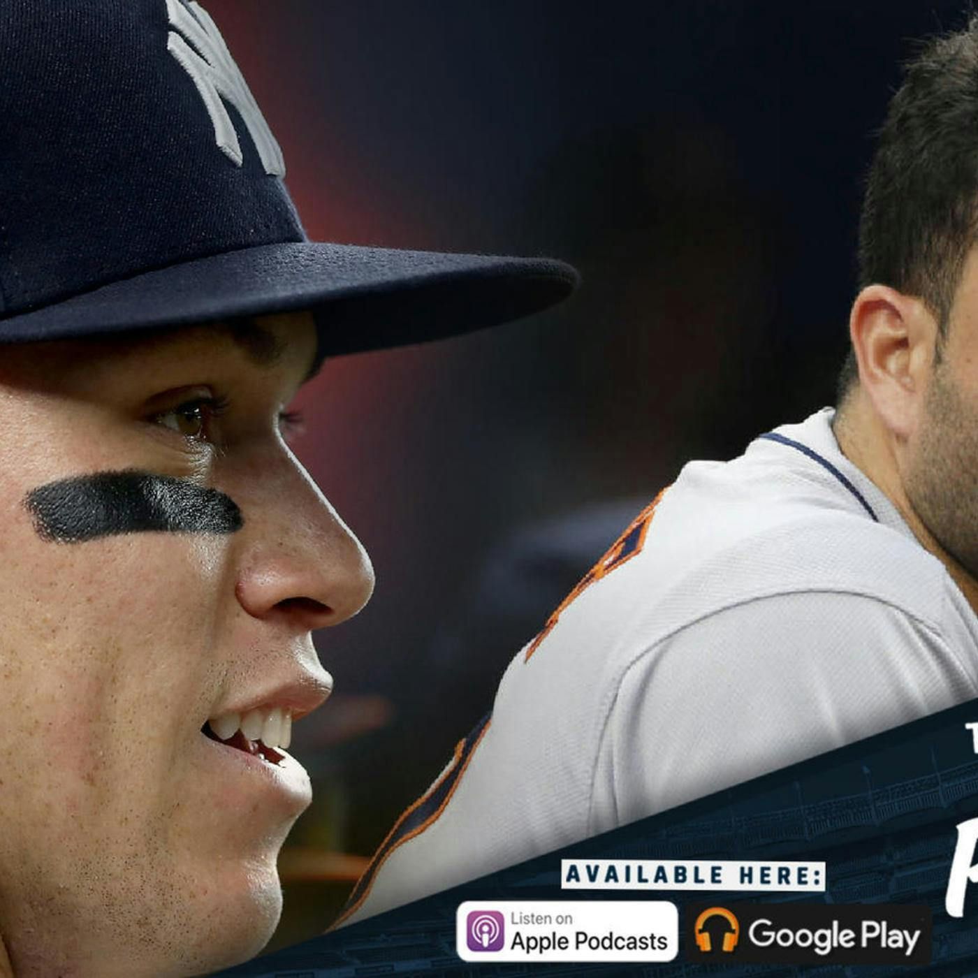 The Bronx Pinstripes Show - Yankees MLB Podcast