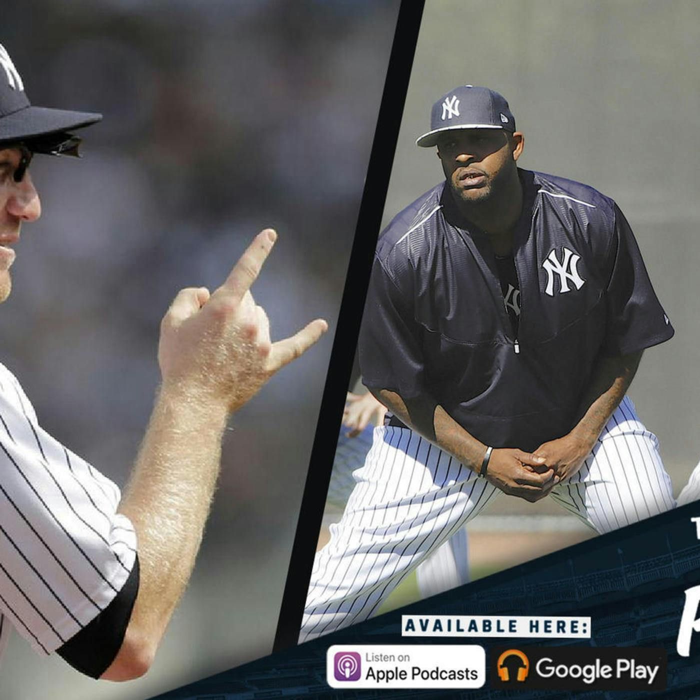 Frazier to Mets, RIP Thumbs Down + a Pitchers HR Derby - The Bronx Pinstripes Show episode artwork