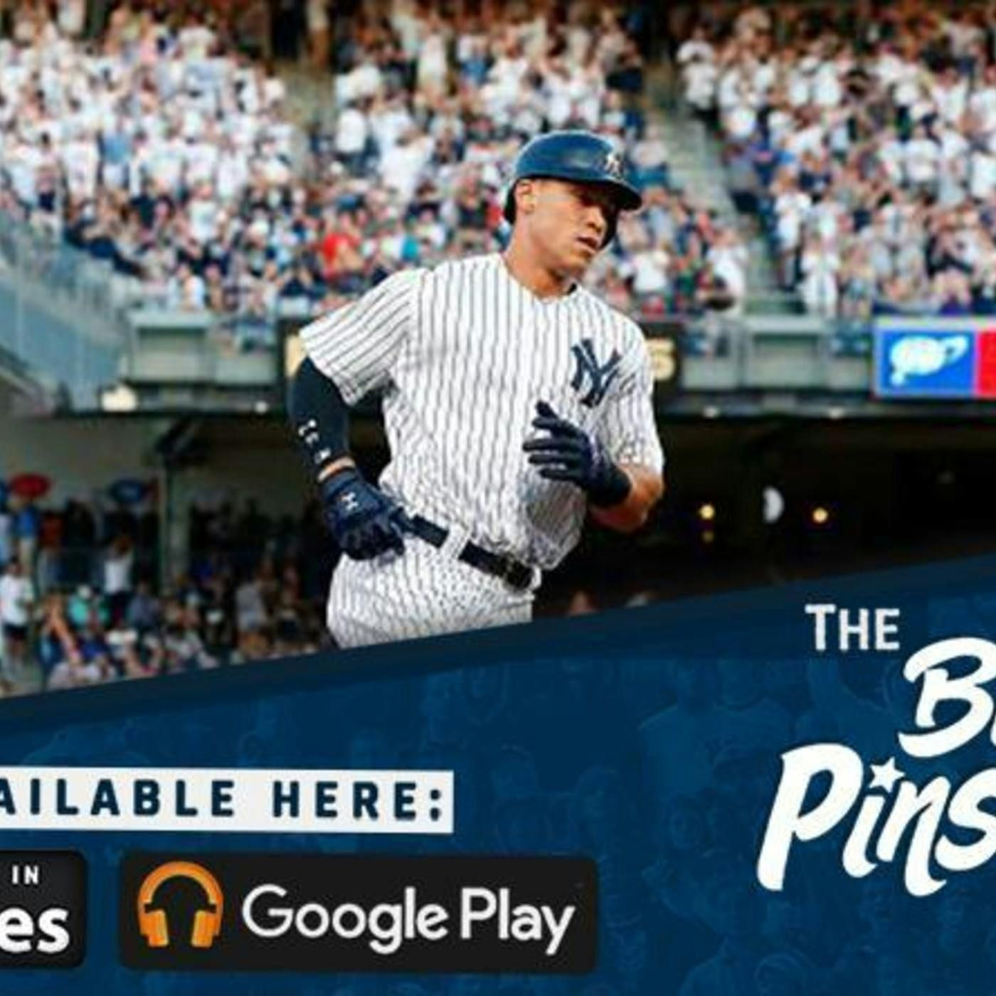 Yankees Demolish the O's & BP Event Recap - The Bronx Pinstripes Show episode artwork