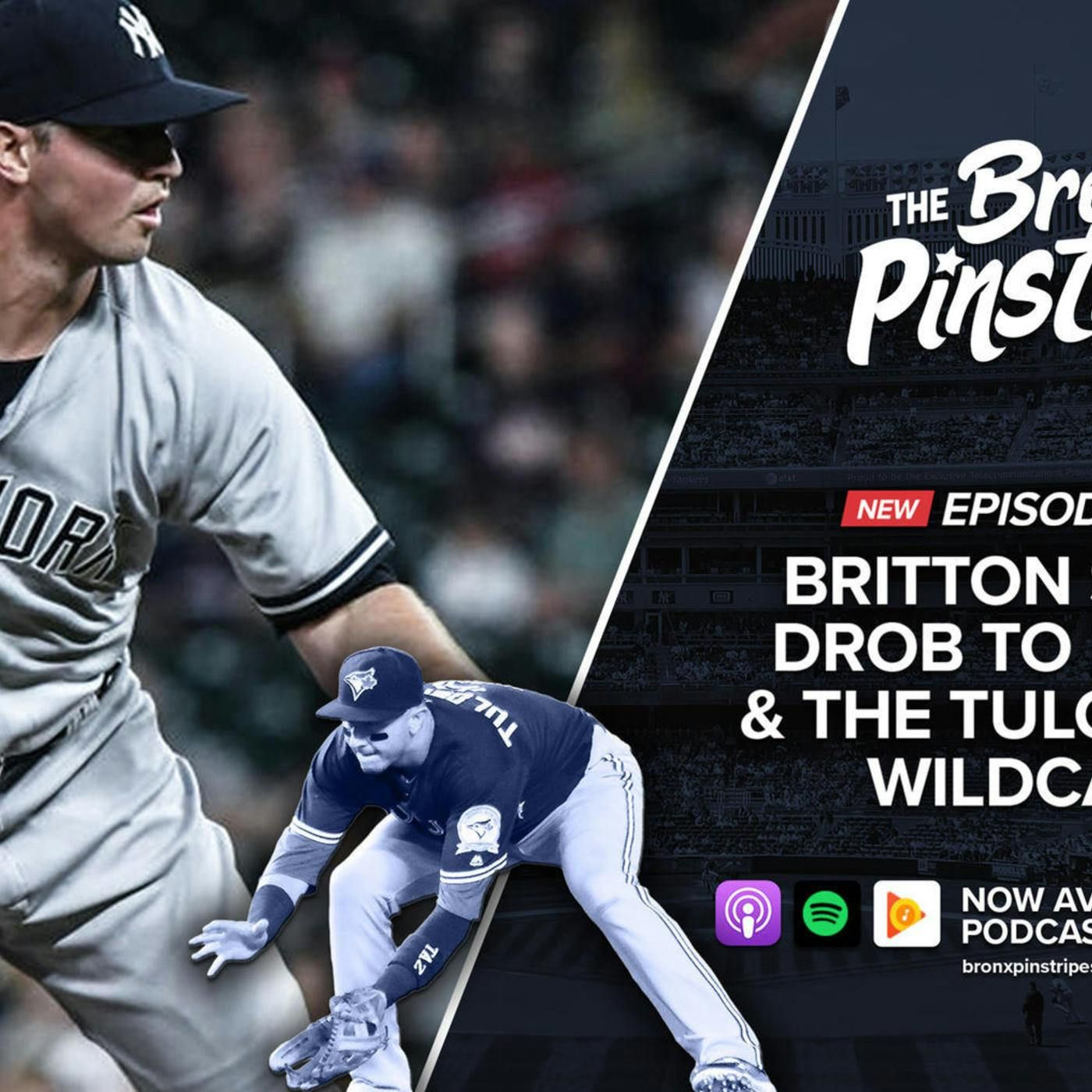 Britton Signs, DRob to Philly, & The Tulowitzki Wildcard