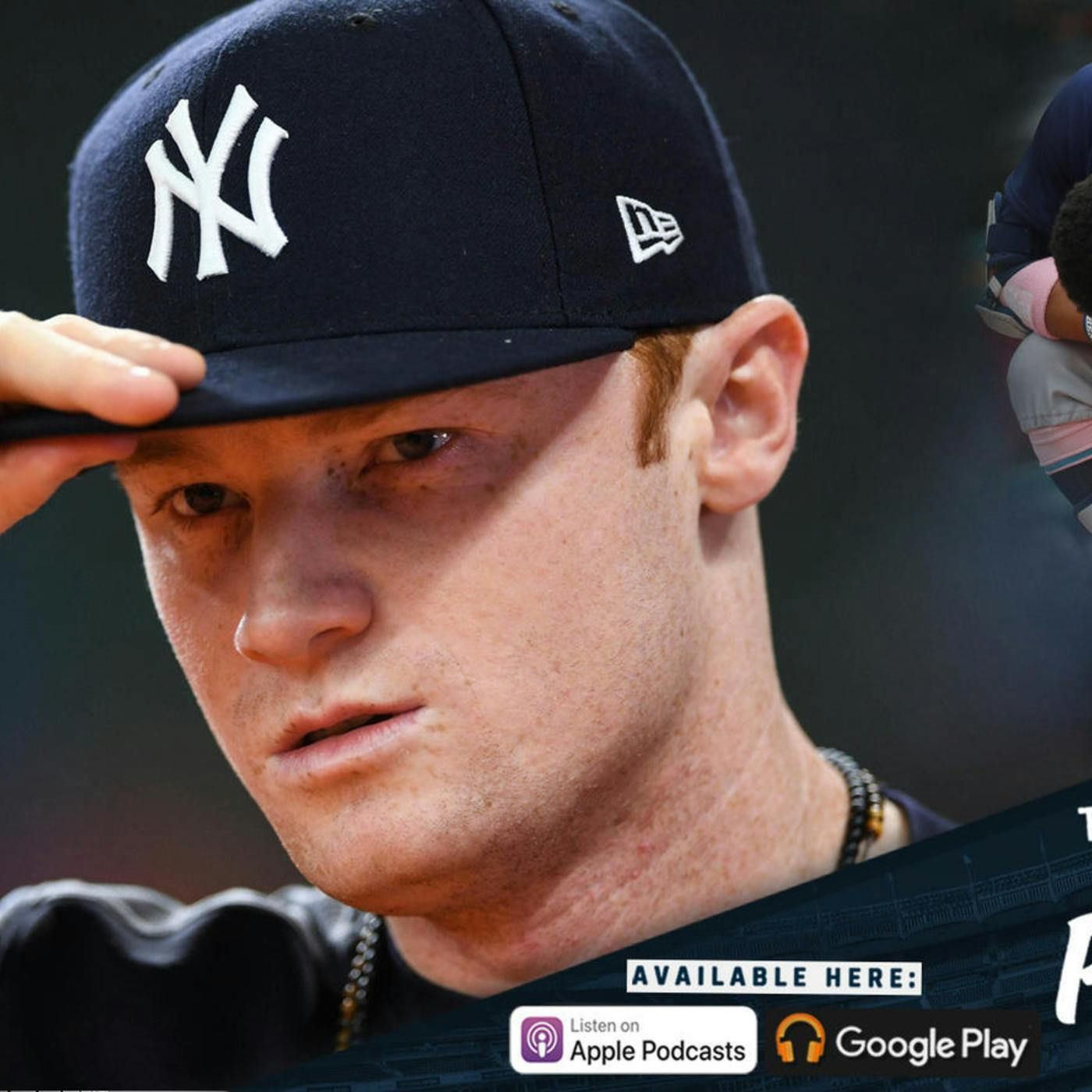 The Bronx Pinstripes Show - Yankees MLB Podcast