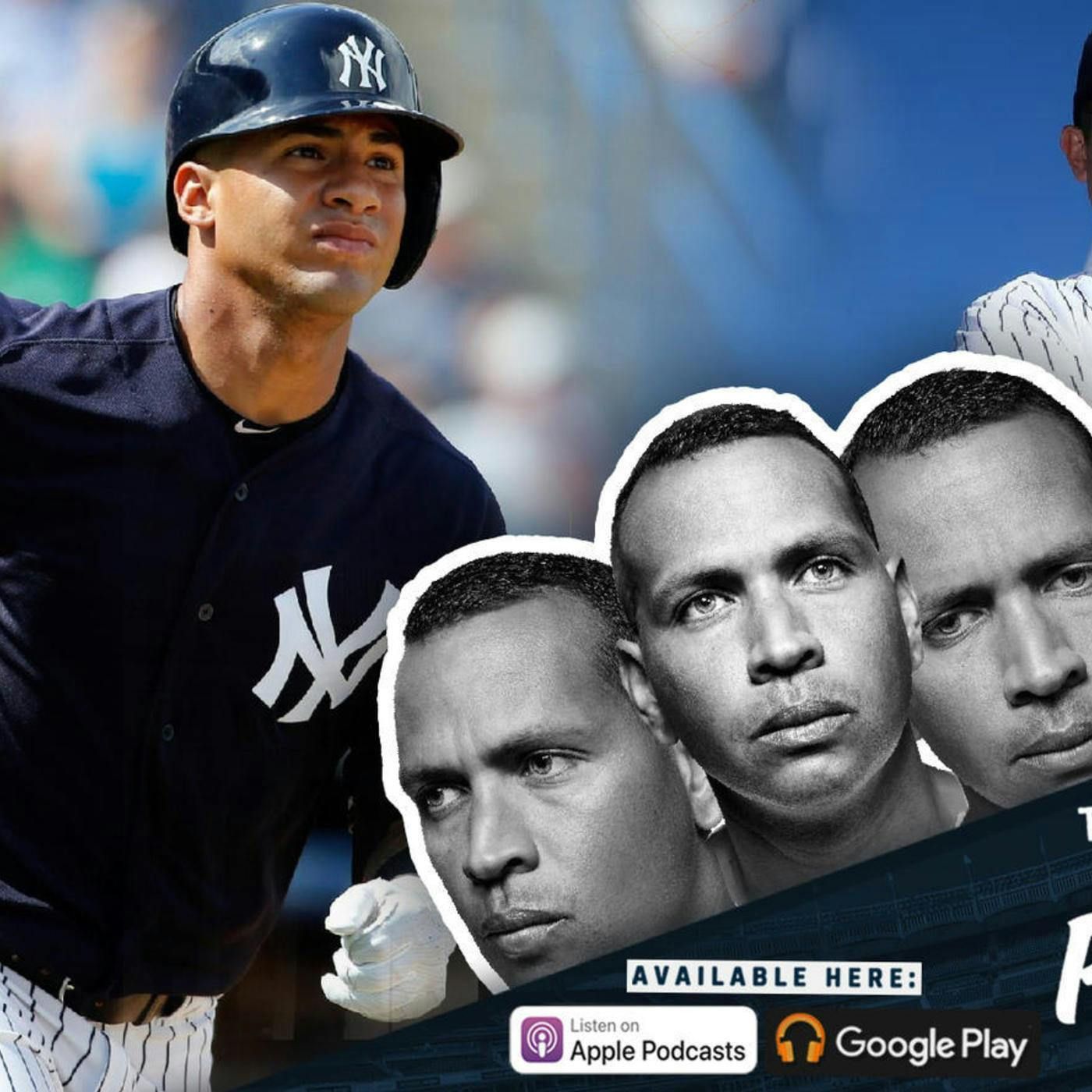 Yankees top prospects, ESPN ARod, Vegan CC, & Stanton HR Calls - The Bronx Pinstripes Show