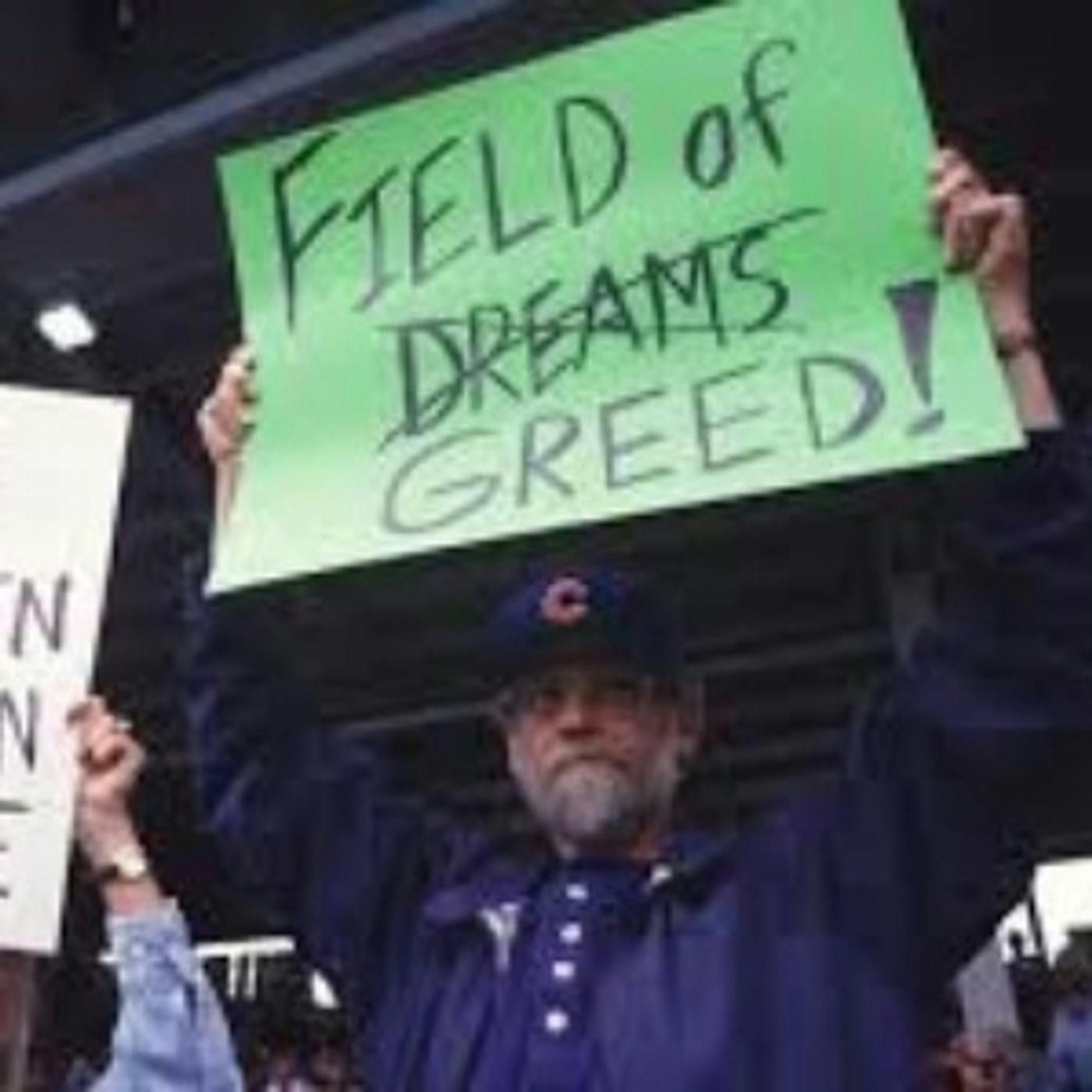 A Brief History: MLB Shortened Seasons episode artwork