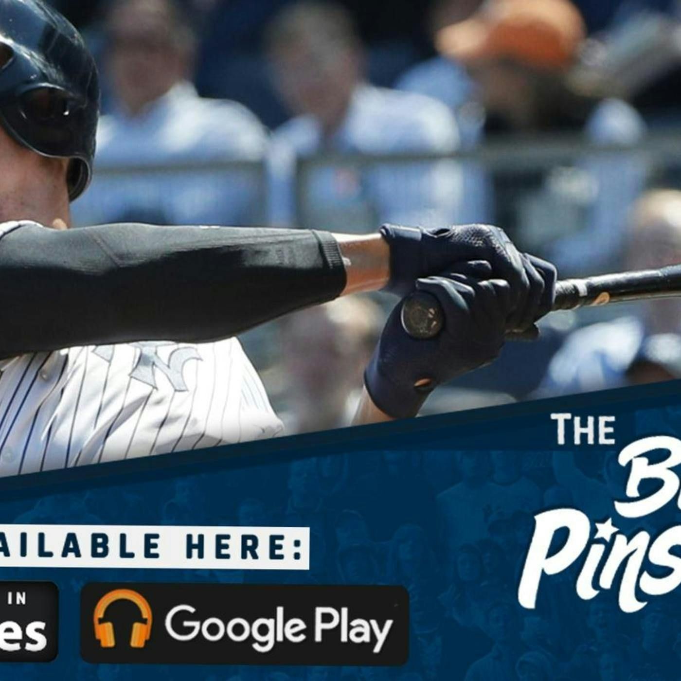 Judgement Bombs and Cardinals Preview -The Bronx Pinstripes Show episode artwork