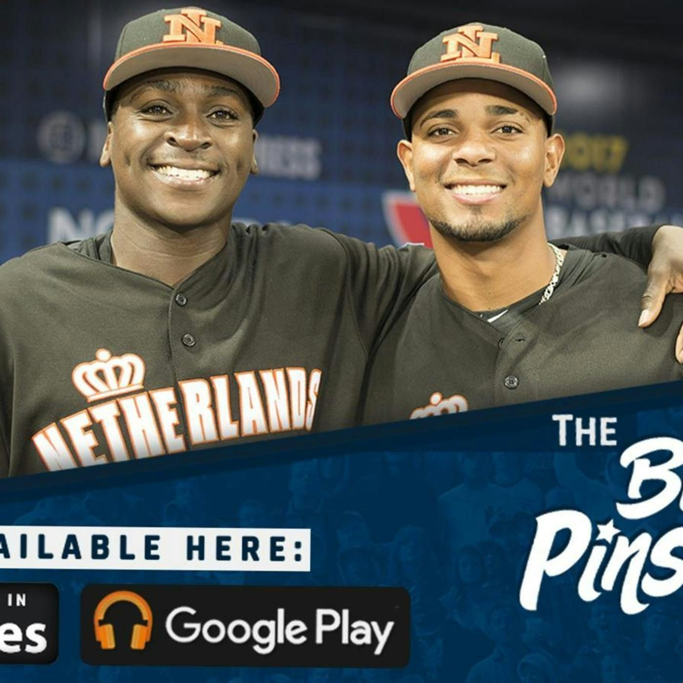 Hey Didi, you're scaring us - The Bronx Pinstripes Show episode artwork