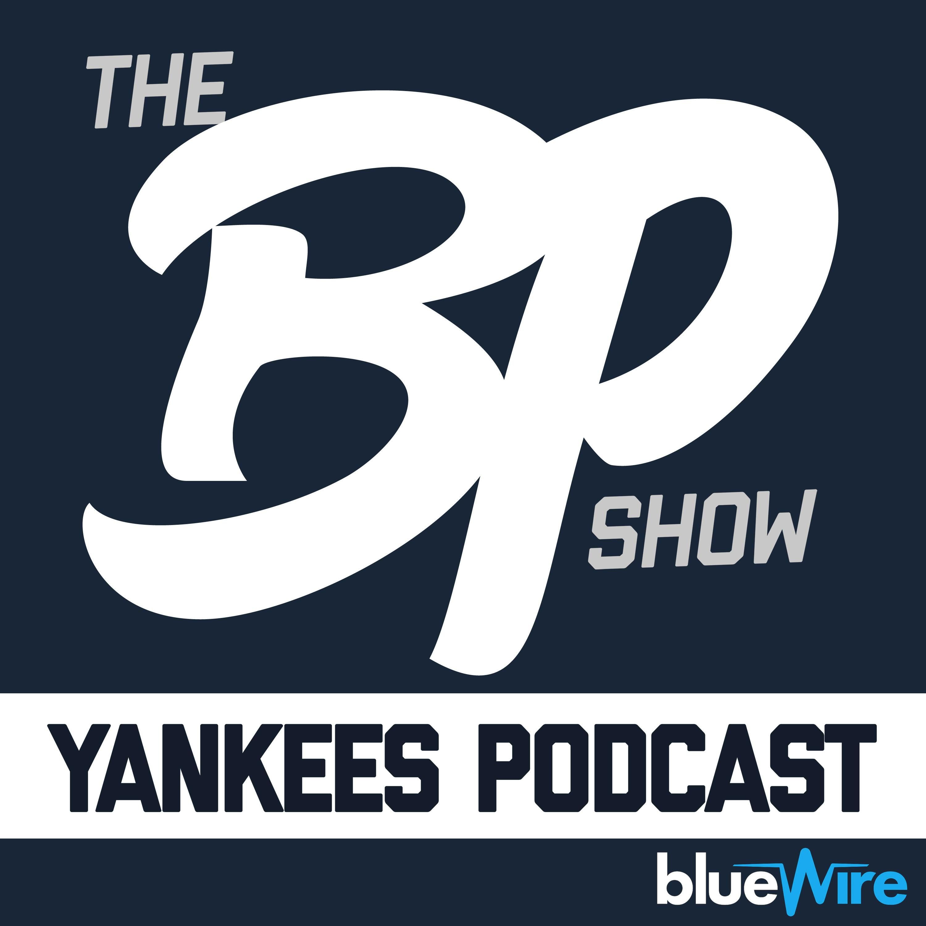 ALCS Game 4: Yankees Embarrassed, Sit One Game From Elimination episode artwork